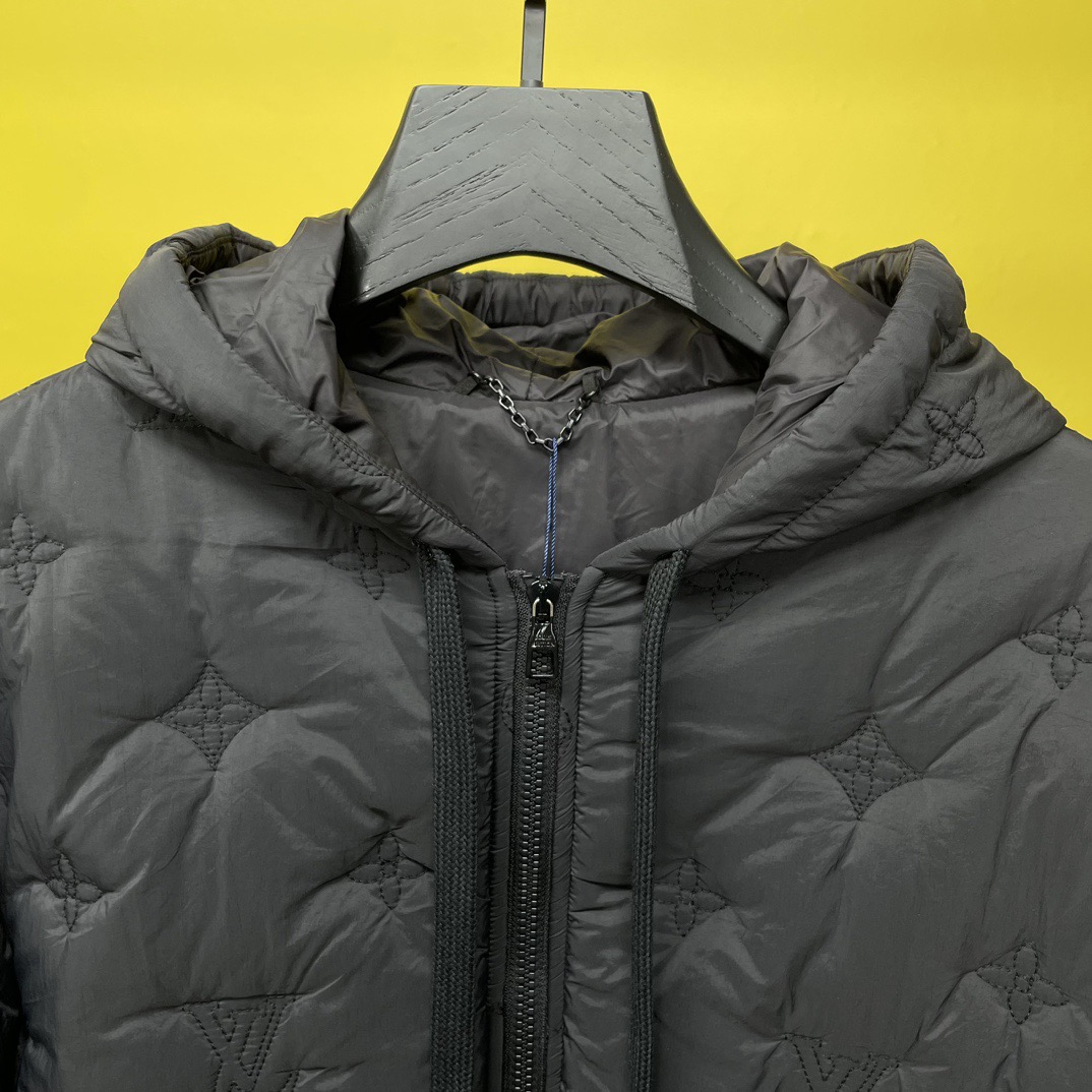 Louis Vuitton Unisex Jacket Size S-XL