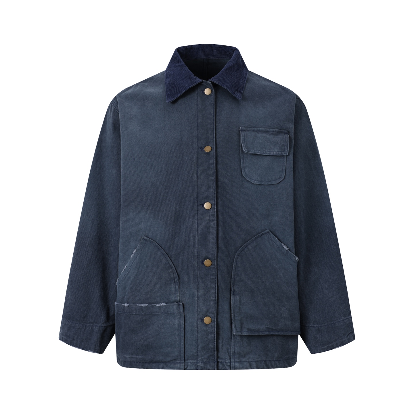 Prada Unisex Jacket Size S-XL