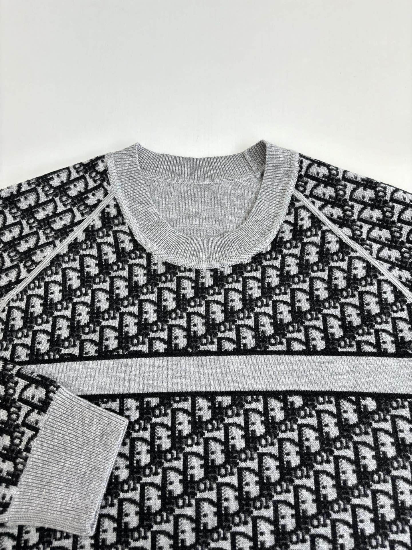 Dior 25Fw New Sweatshirt Size M-XL