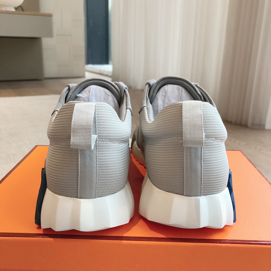 Hermes Bouncing Sneaker Size 36-46