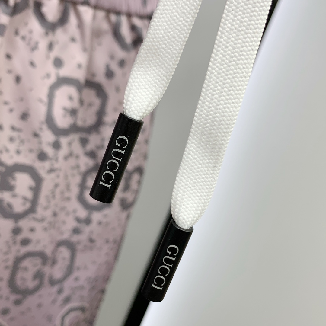 Gucci Sommeranzug Size M-XXL