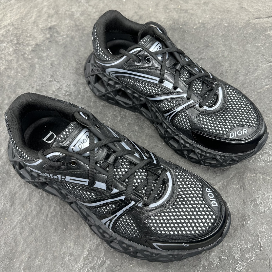 Dior B35 Men Sneaker Size 40-46