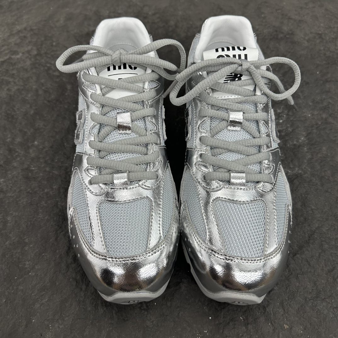 MiuMiu x New Balance Sneaker Size 35-46