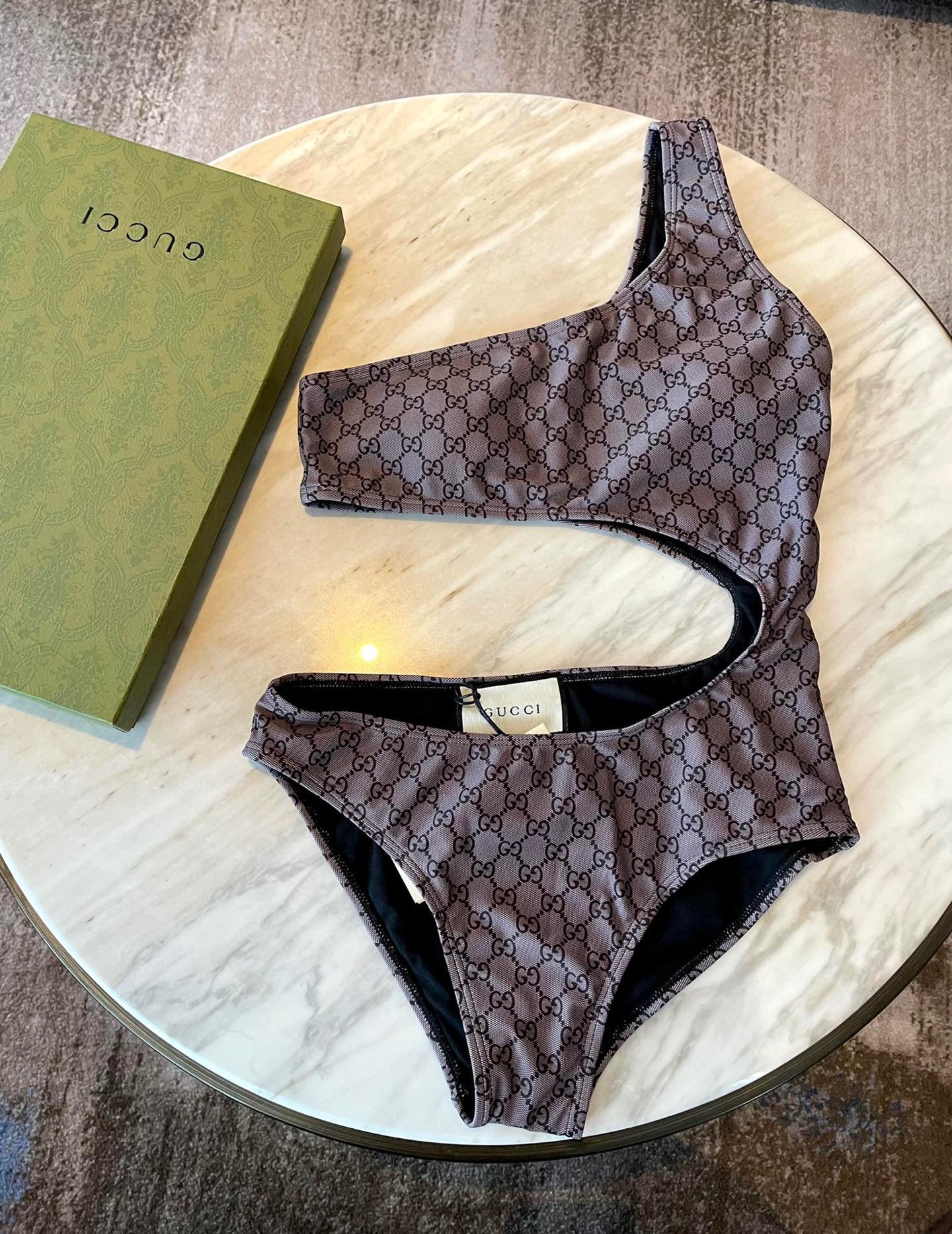 Gucci Swimsuit Size S-XL