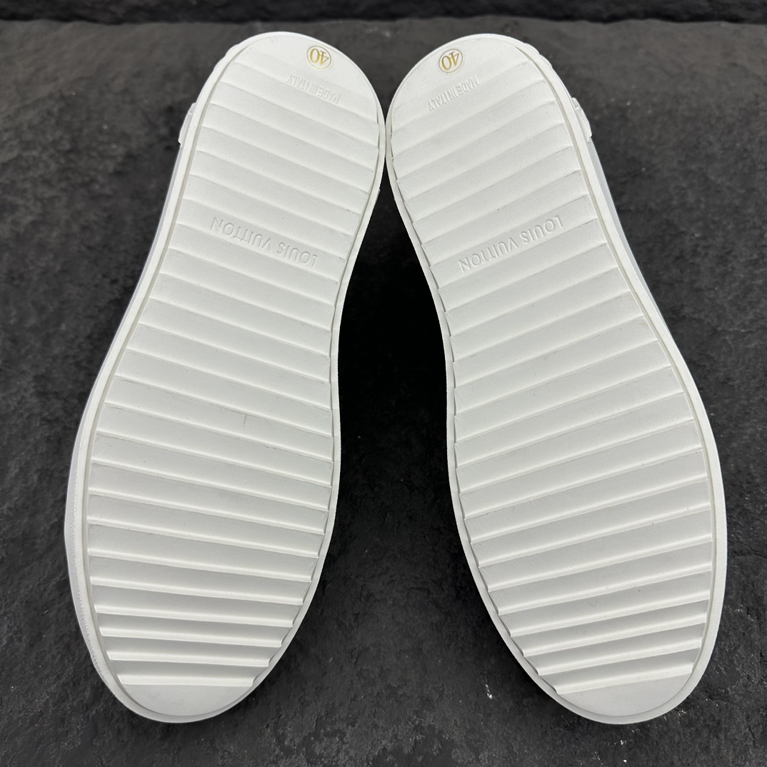 Louis Vuitton Time Out Sneaker Size 36-41