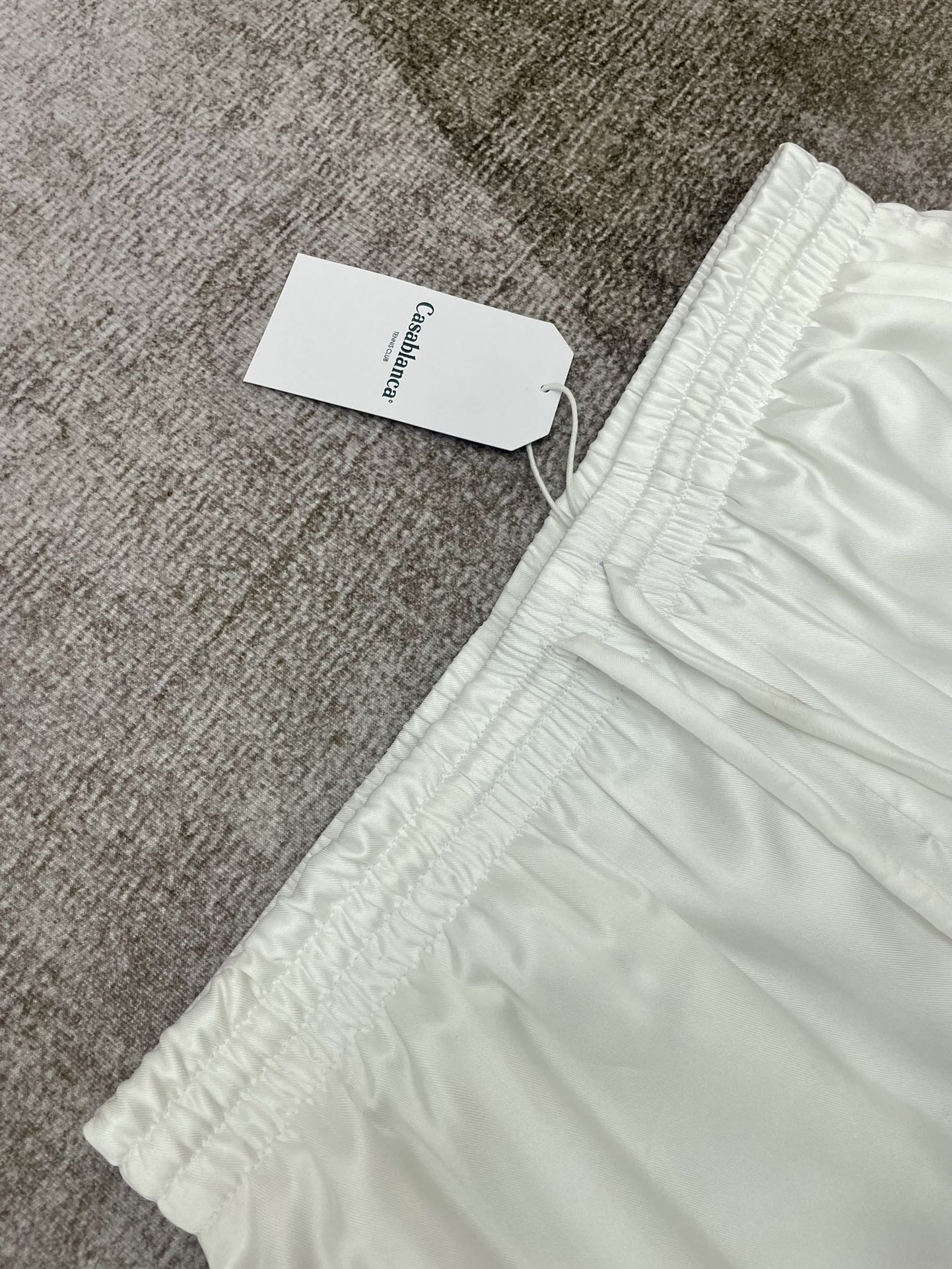 Casablanca Shorts Size S-XL