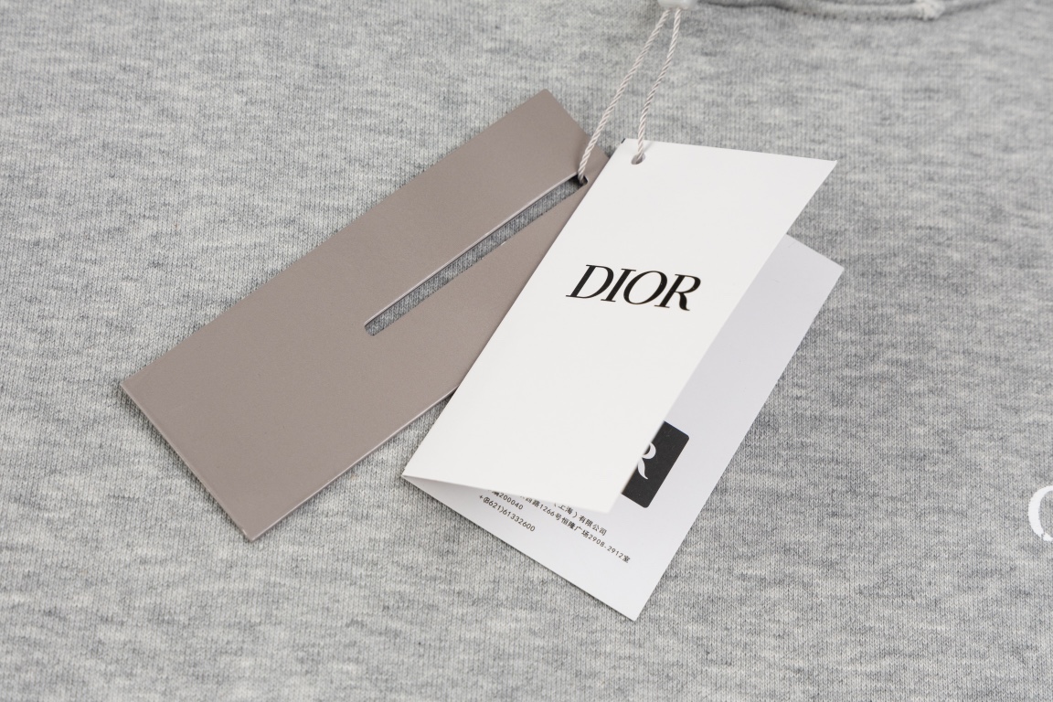Dior New Unisex Sweatshirt Size S-XL