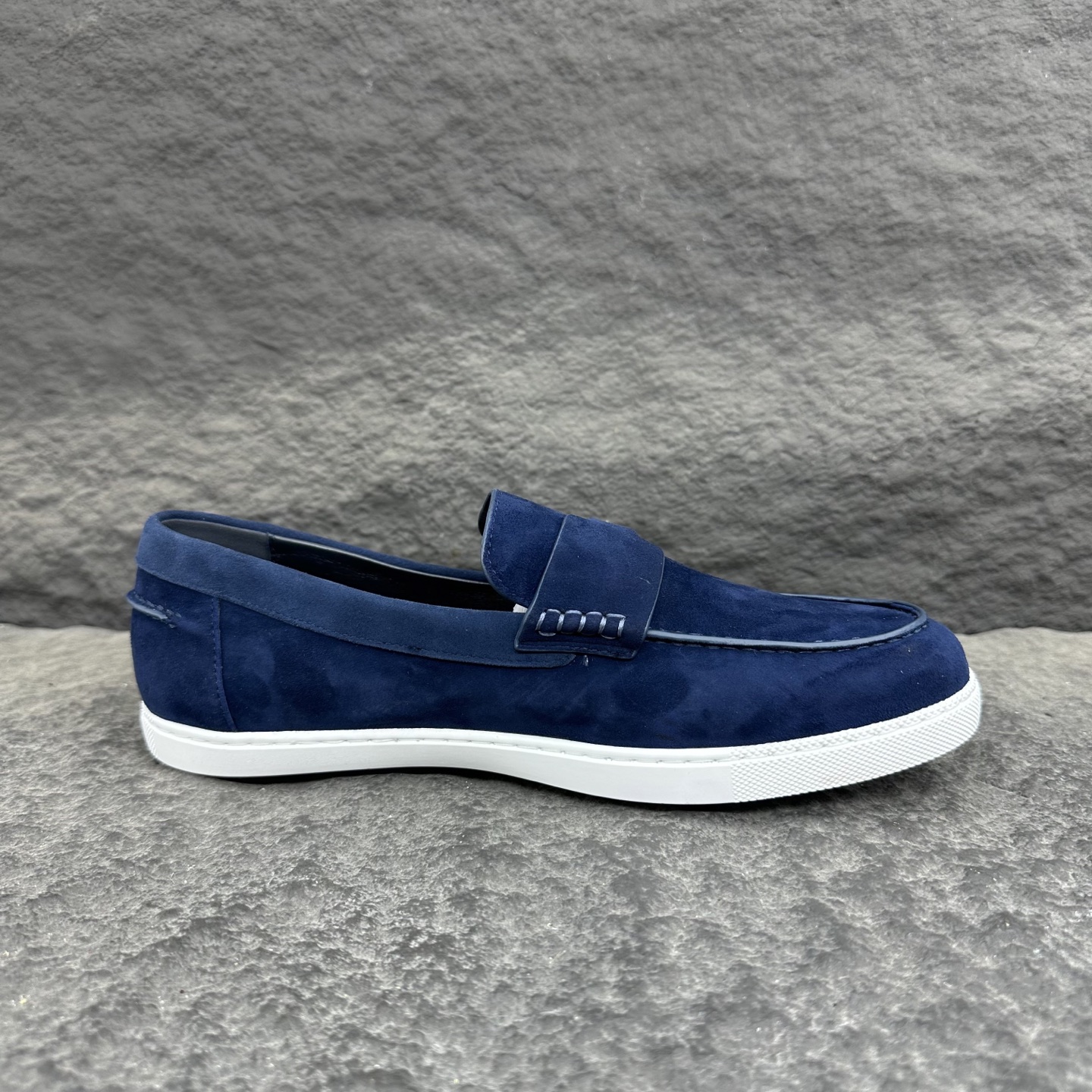 Hermes Job Men Loafers Size 40-45