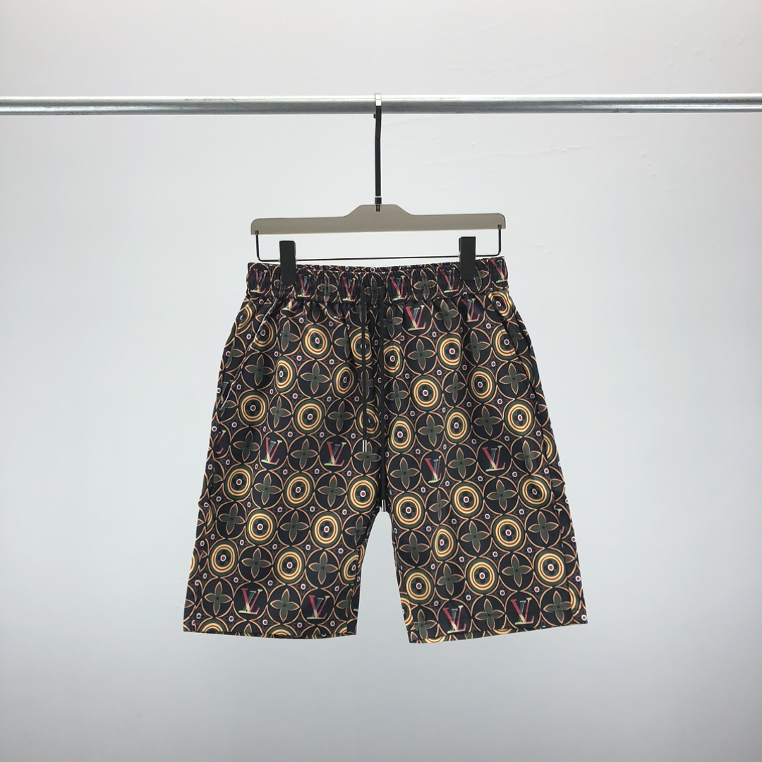 Louis Vuitton Sommeranzug Size S-XXL