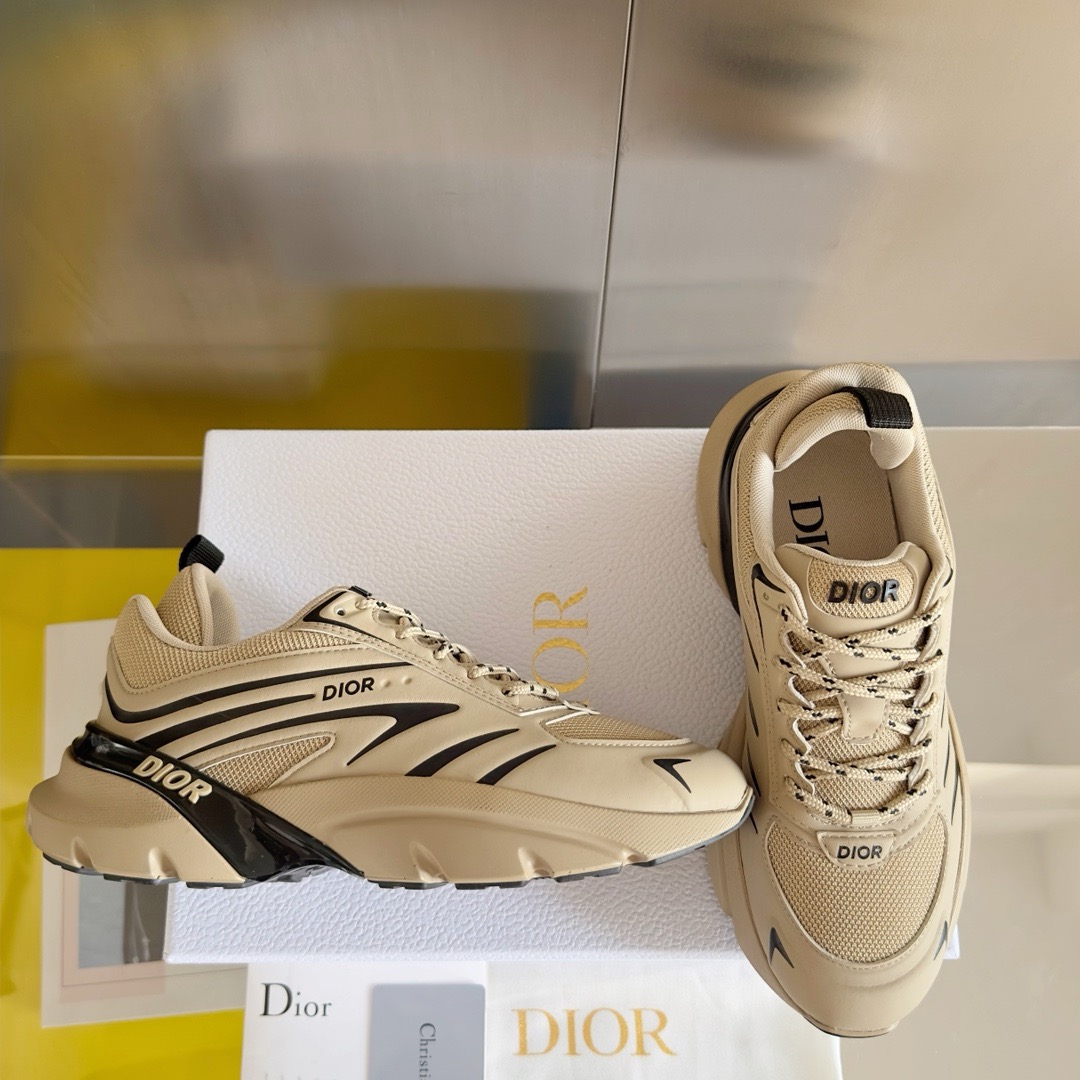 Dior 2024ss B32 Sneaker Size 36-46