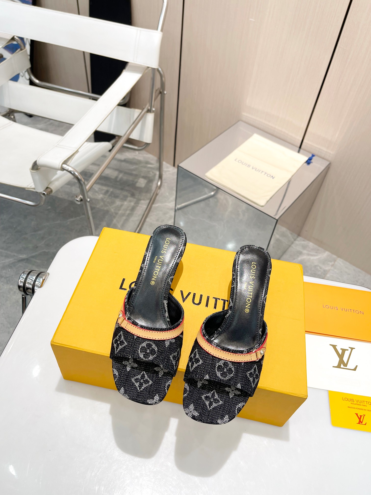 Louis Vuitton LV Archlight Pumps Size 36-41