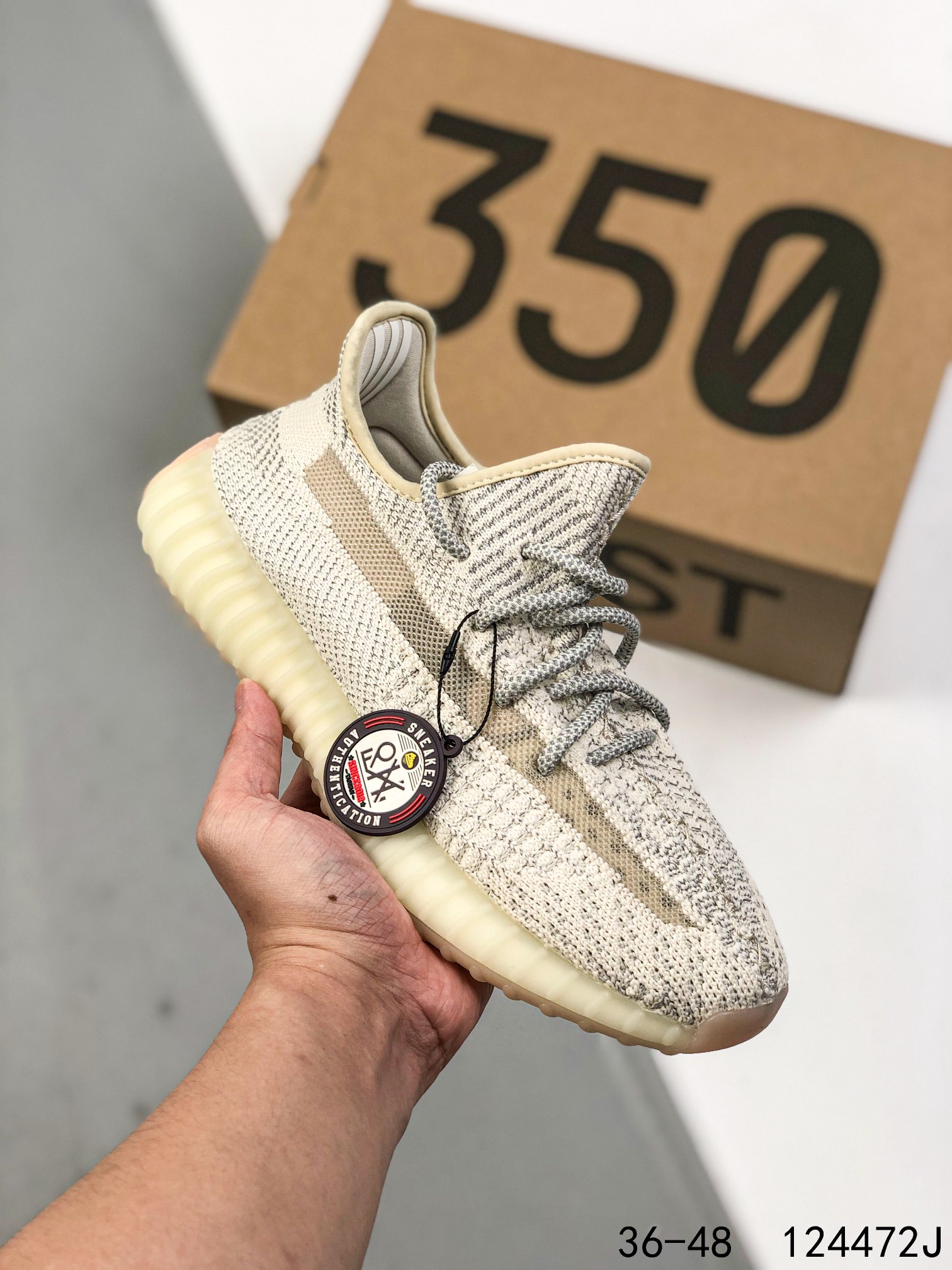 Yeezy 350