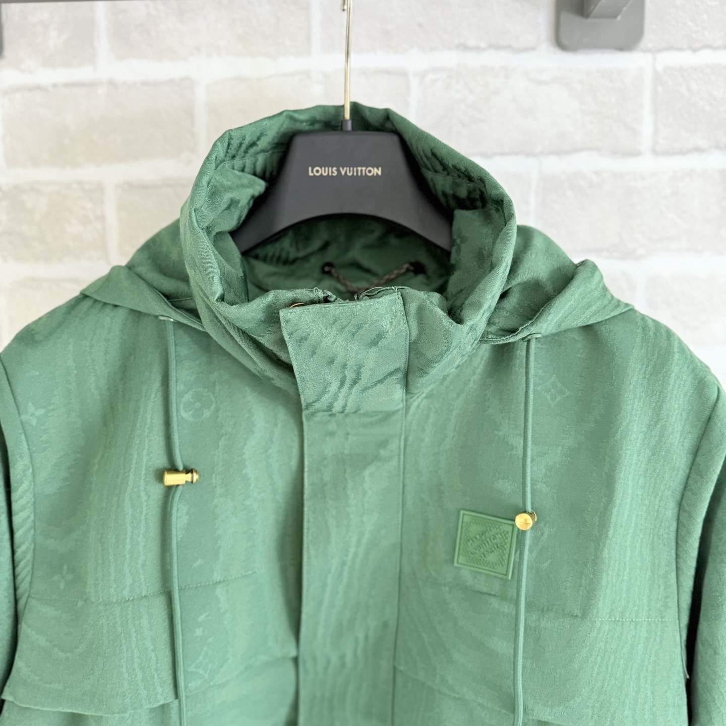 Louis Vuitton 25ss New Unisex Jacket Size S-XL