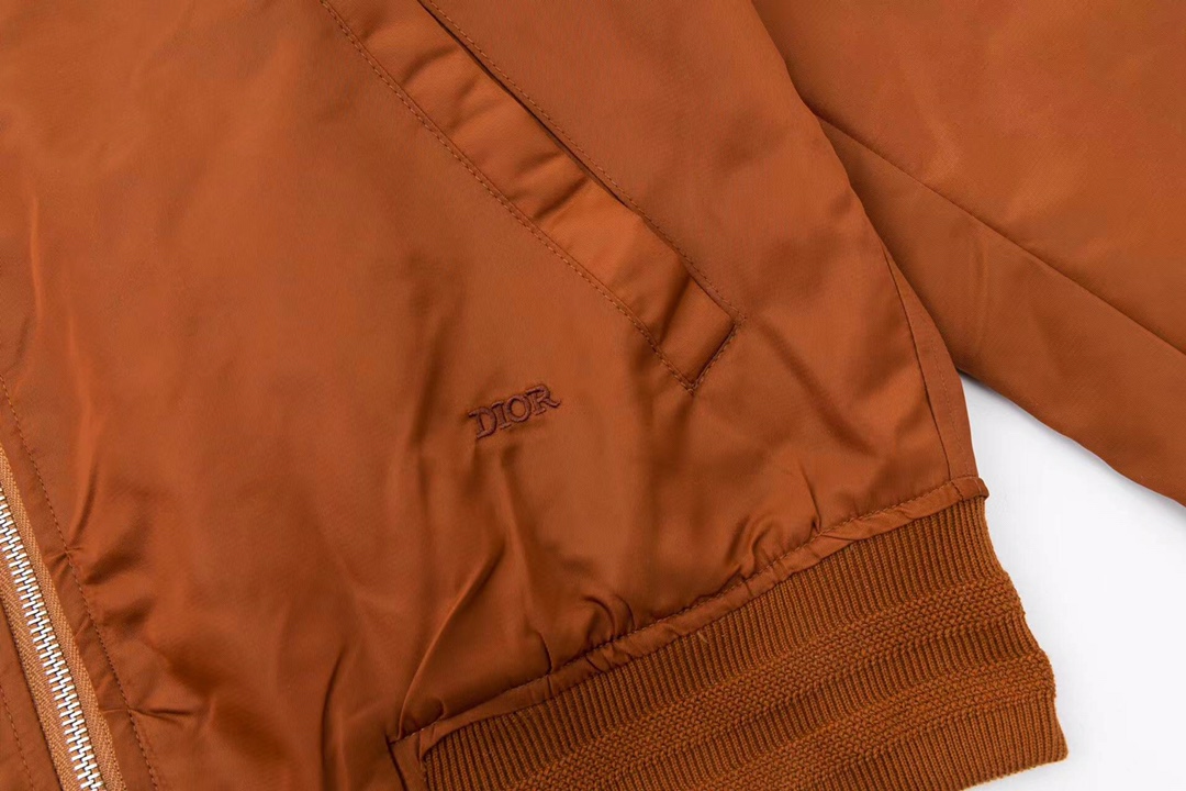 Dior Unisex Jacket Size S-XL