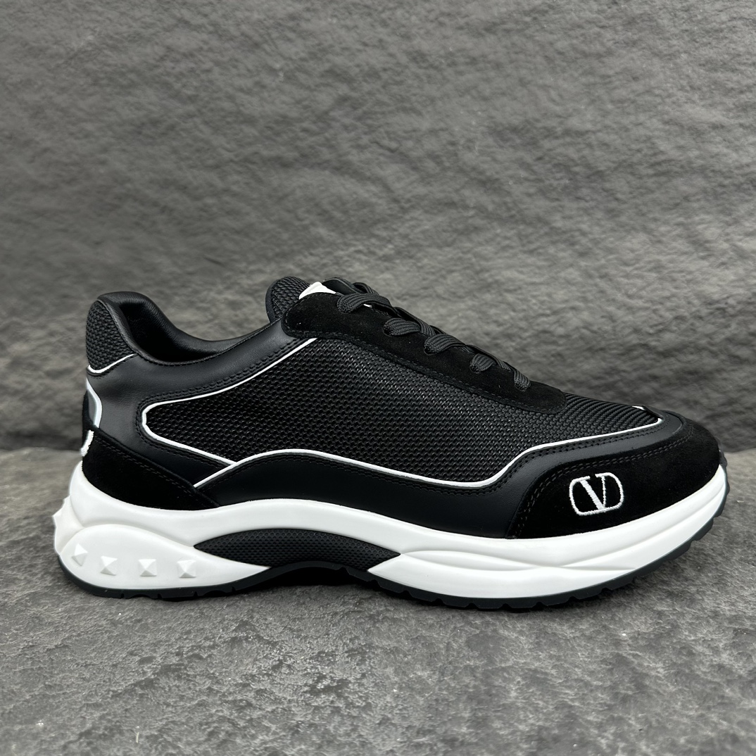 Valentino Men New Sneaker Size 40-45