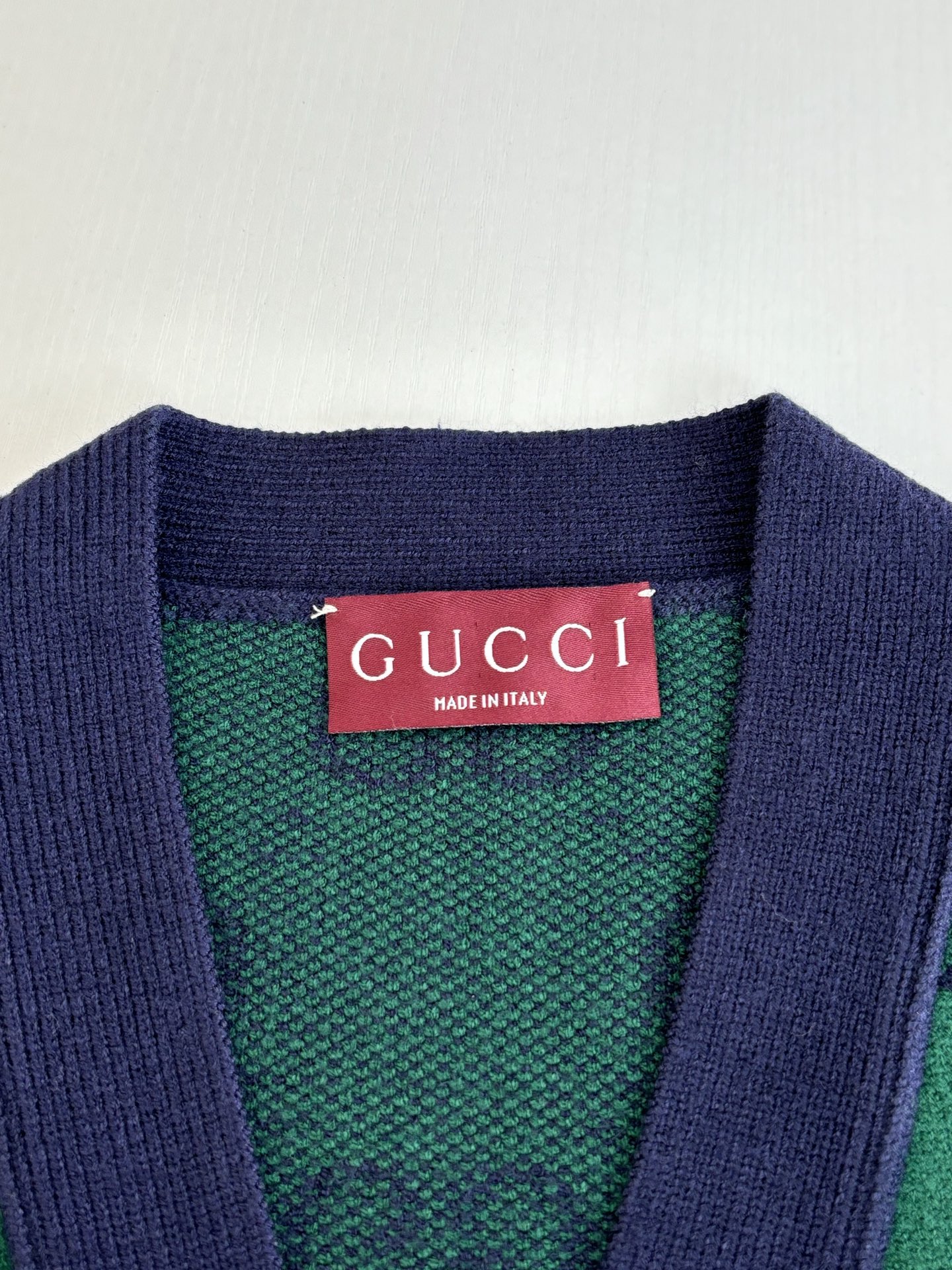Gucci Unisex Jacket Size S-XL