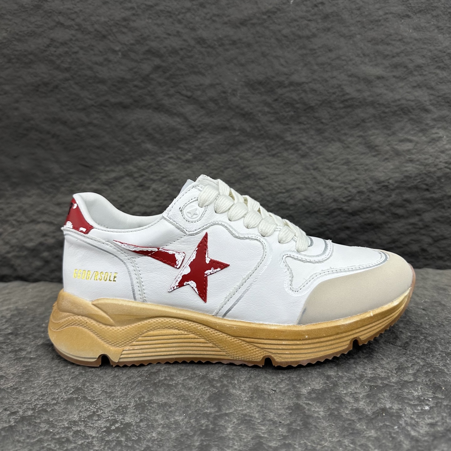 GGDB SUPER-STAR Sneaker Slippers Size 36-46