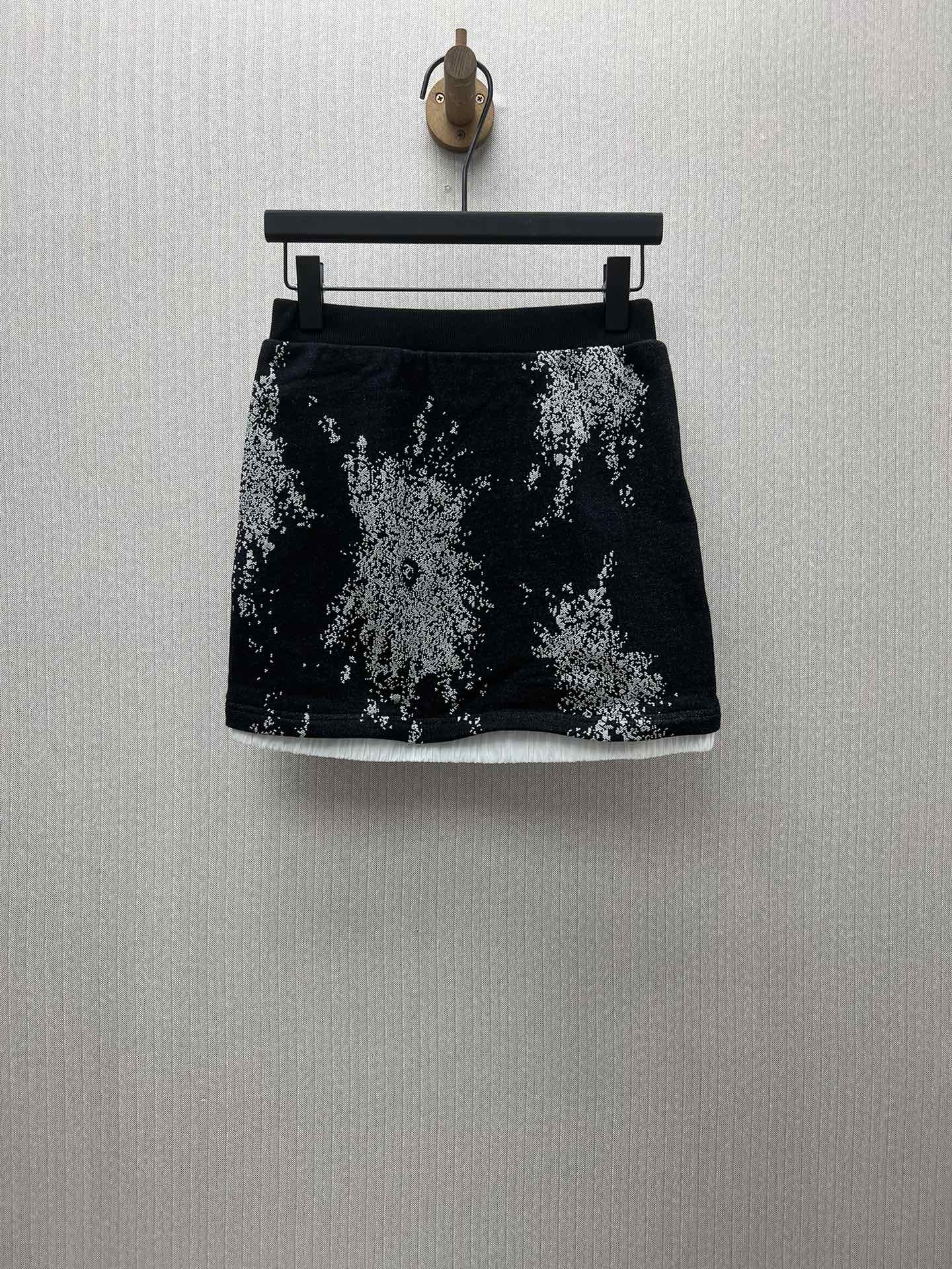 Chanel 2025SS New Skirt Size S-L