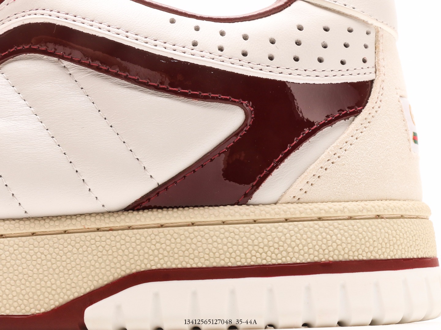 Gucci RE-WEB Sneaker Size 36-45