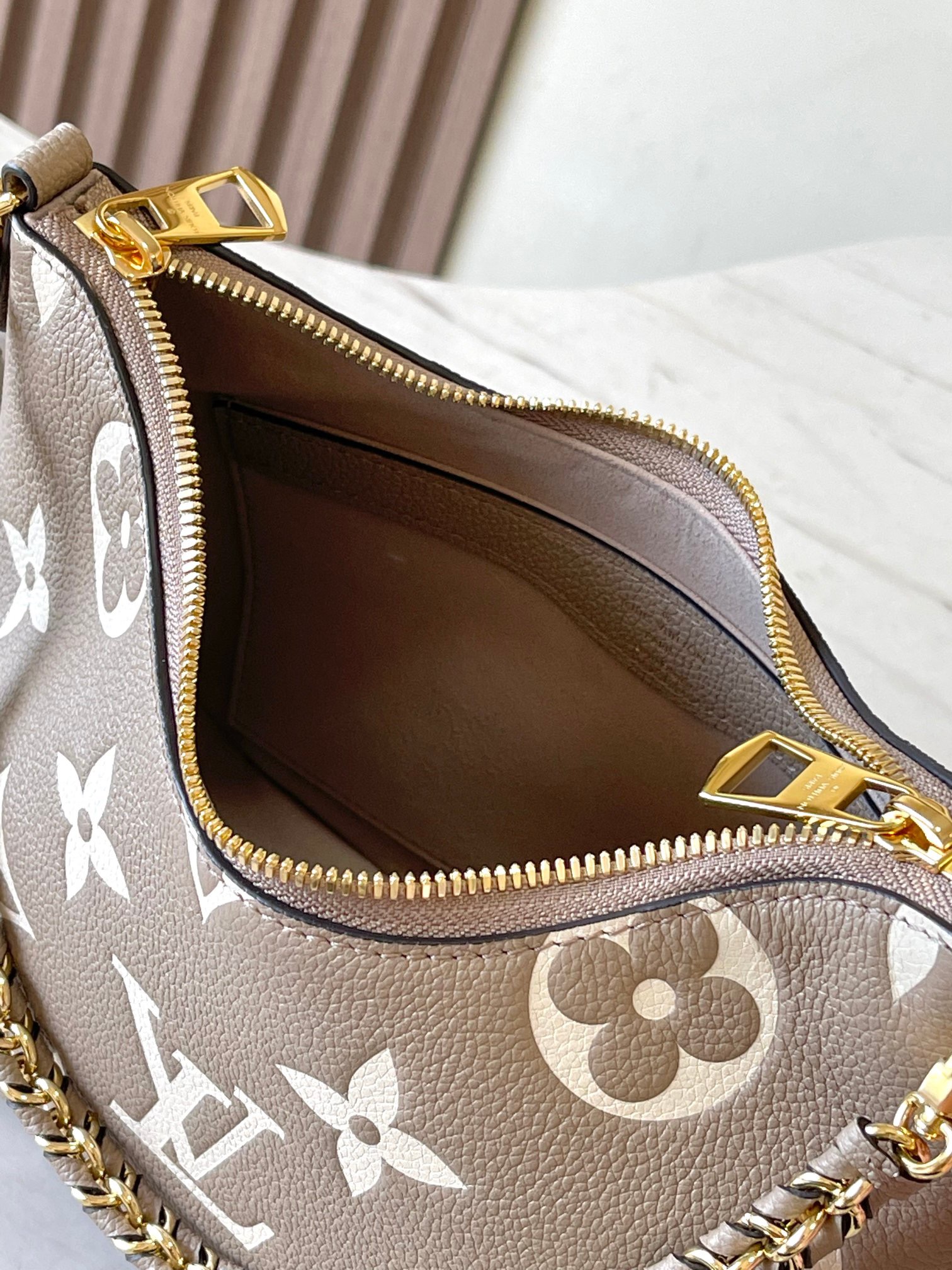 Louis Vuitton M13224 Boulogne Women Shoulder Bags Size 29*16*9.5cm