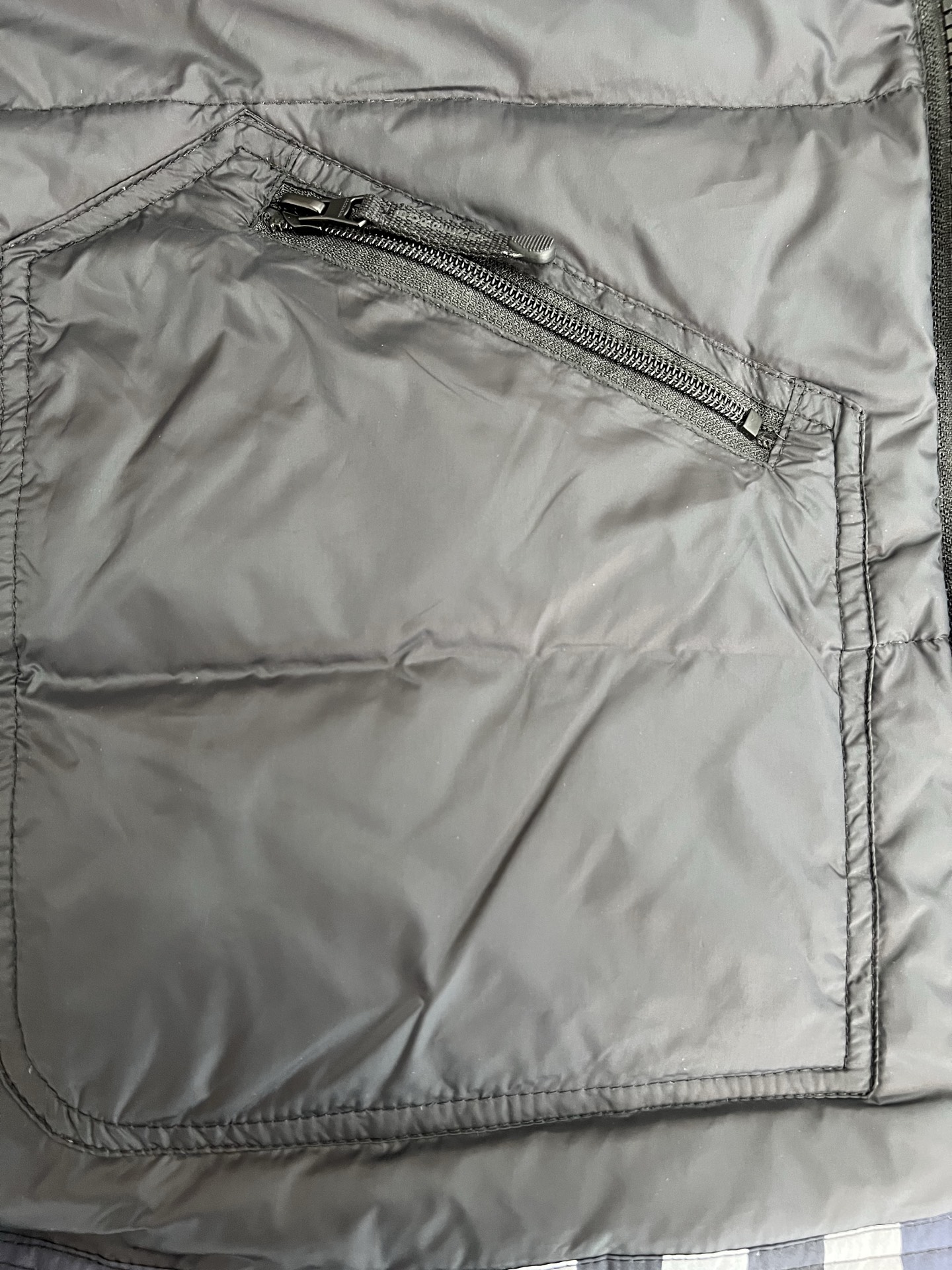 Burberry 2025 New Vest Size M-3XL