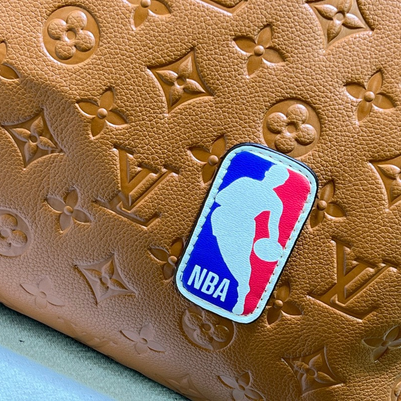 Louis Vuitton Keepall Travel Bags Size 50*29*23cm