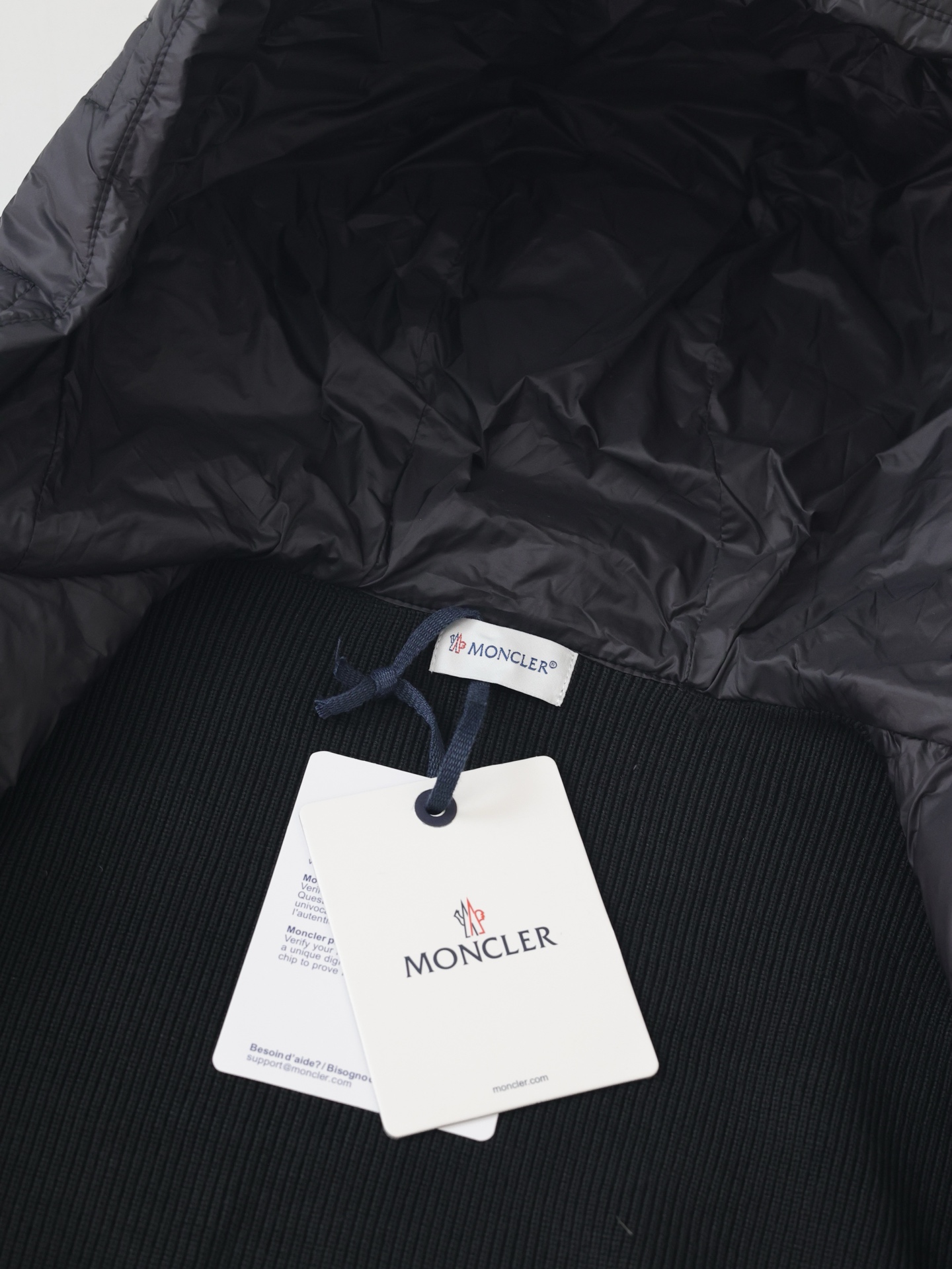 Moncler Unisex Jacket Size S-XL