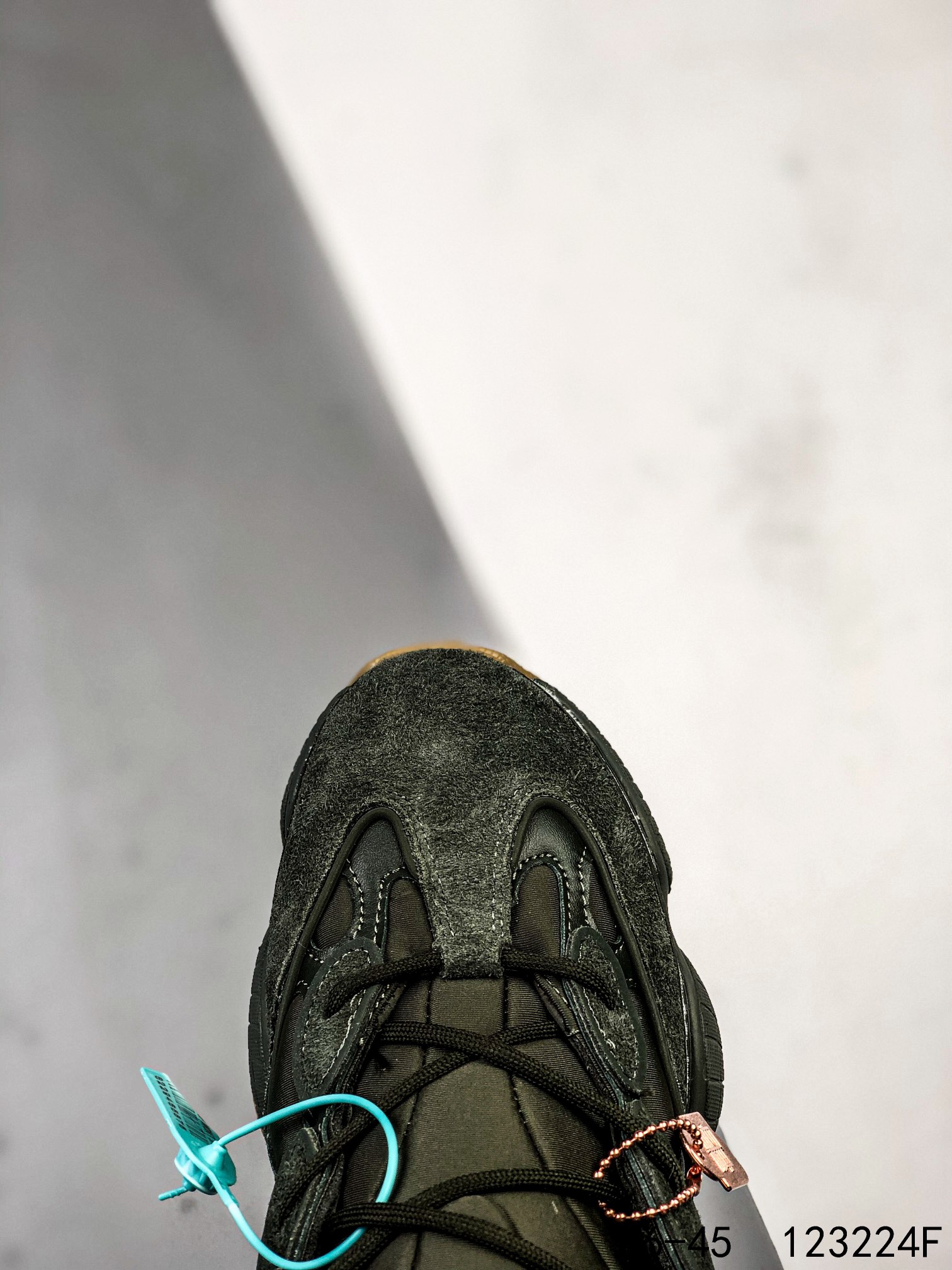 Yeezy 500 Mens/Women's Sneakers Shoes 36 - 45