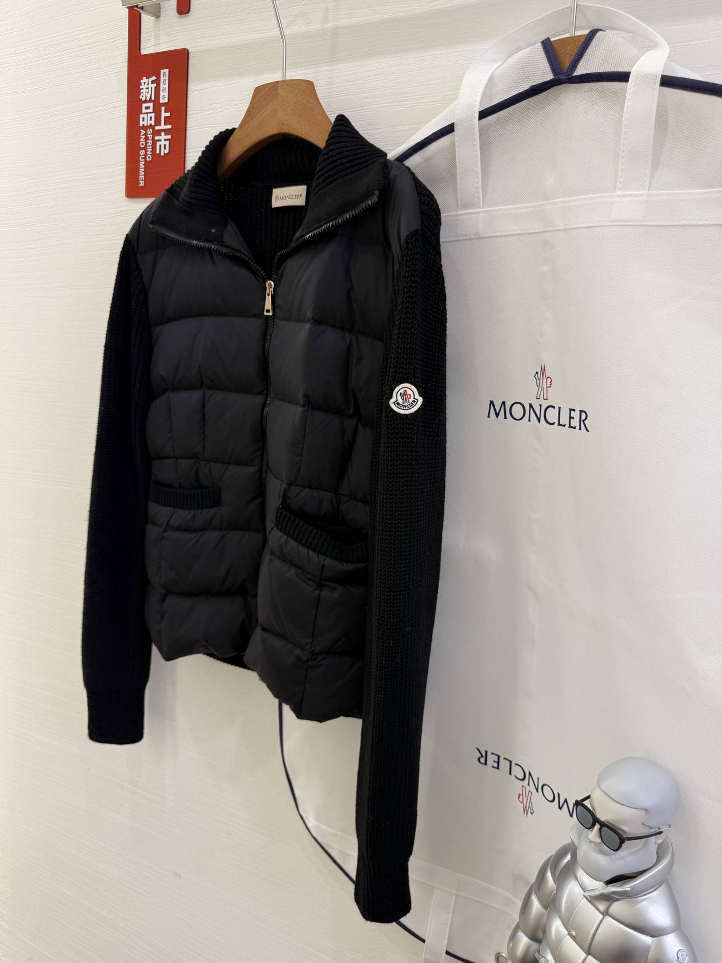 Moncler 25SS Women Down Jacket Size S-XL