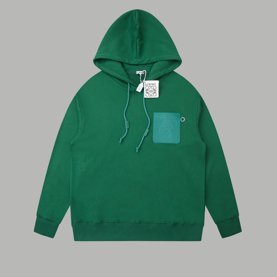 Loewe Unisex Sweatshirt Size S-XL