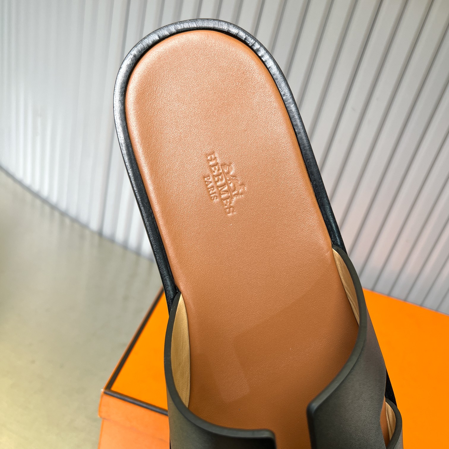 Hermes lzmir Sandals Size 40-45