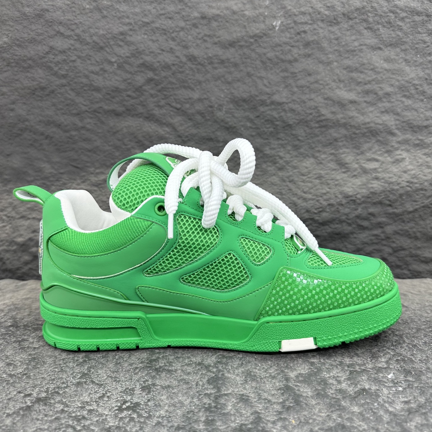 Louis Vuitton LV Skate Sneaker Size 36-46