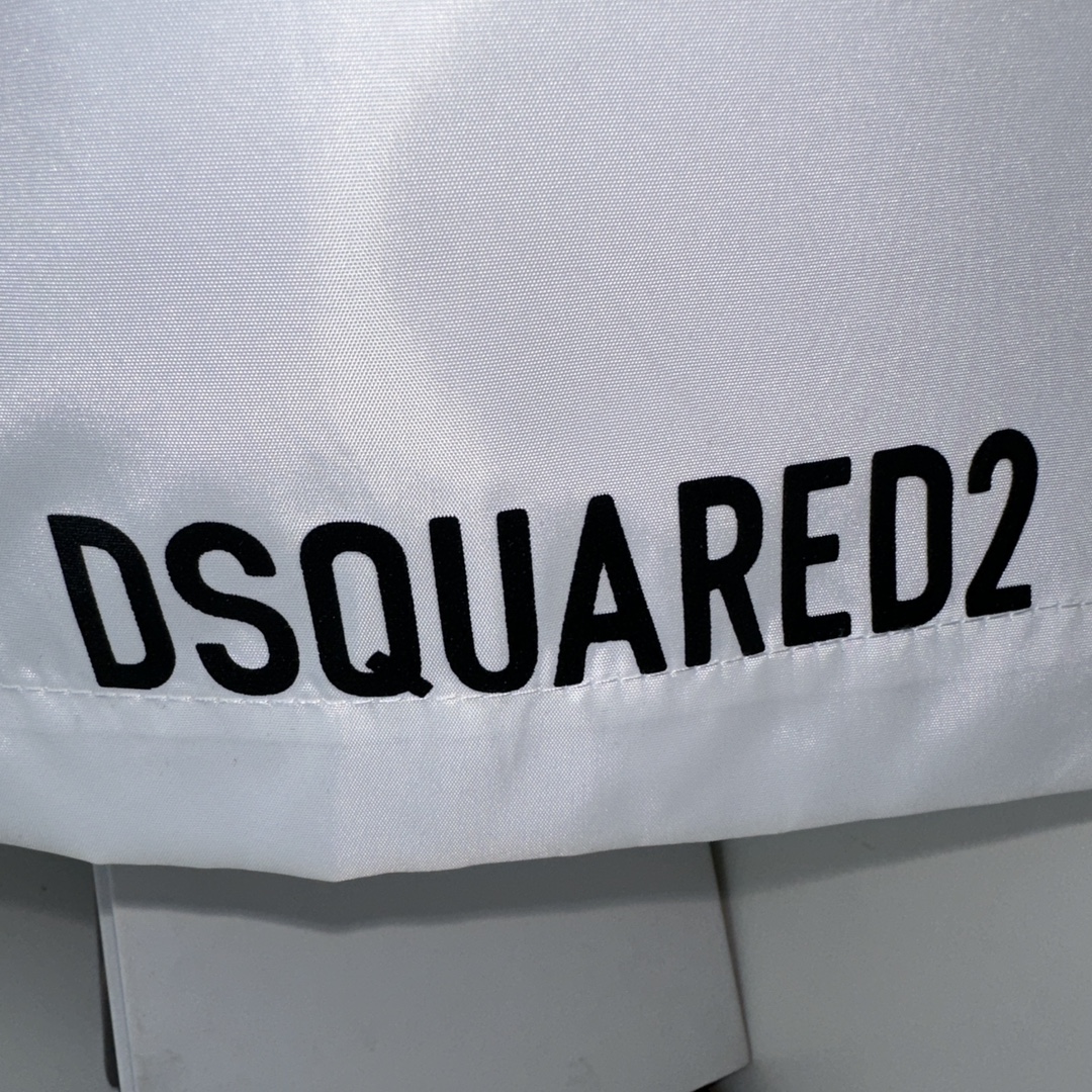 Dsquared Beach Pants Size M-XXXL