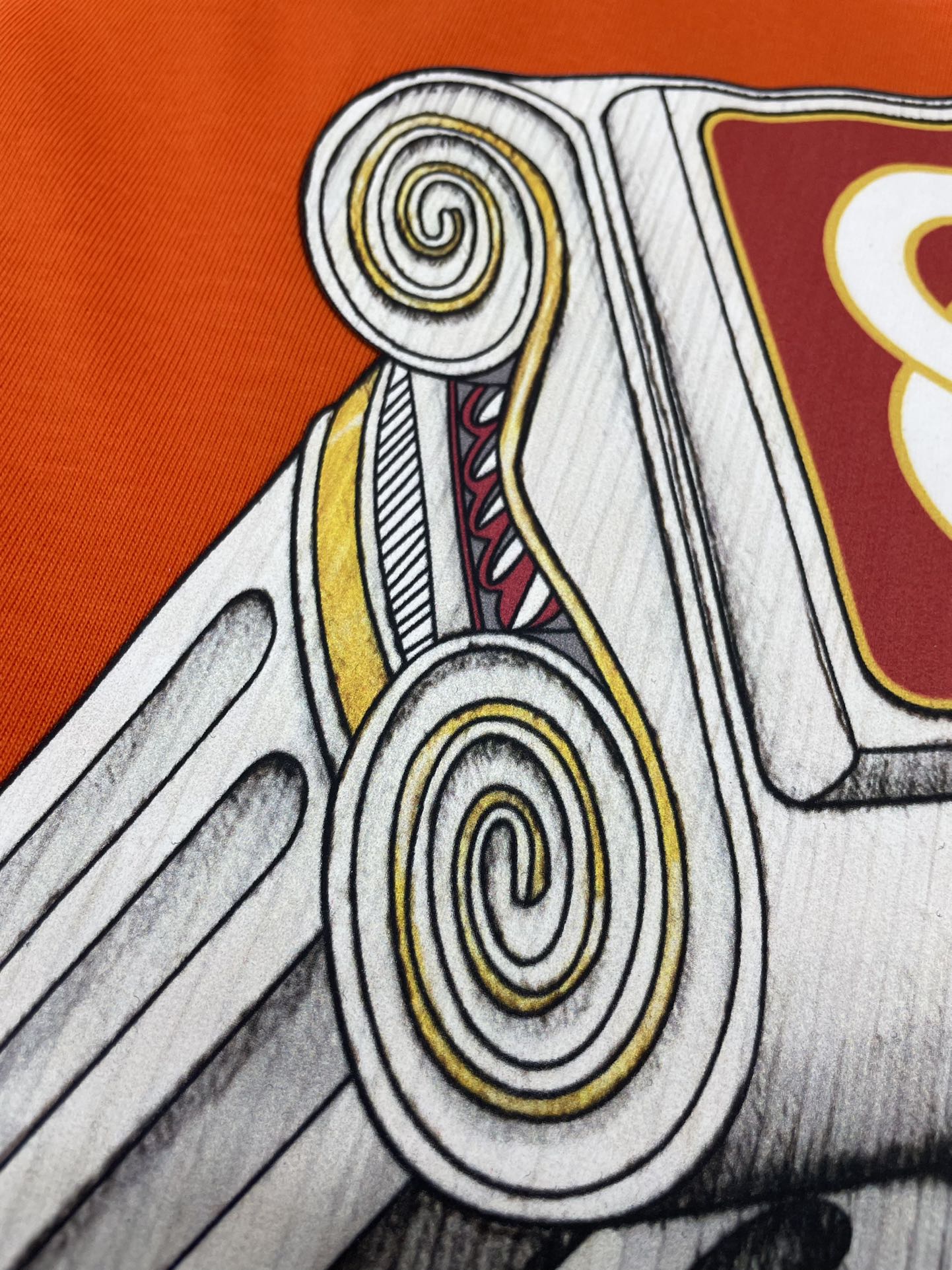 Casablanca T Shirt Size S-XL