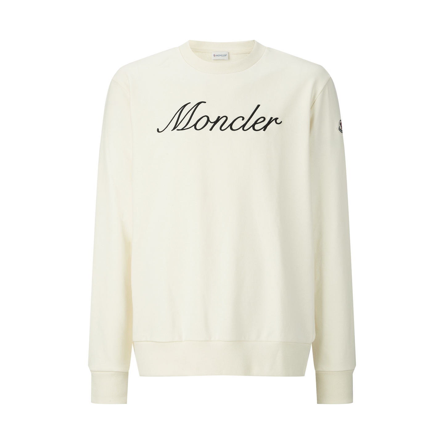 Moncler New Unisex Sweatshirt Size S-XL
