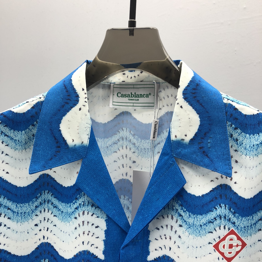 Casablanca Sommeranzug Size M-XXXL