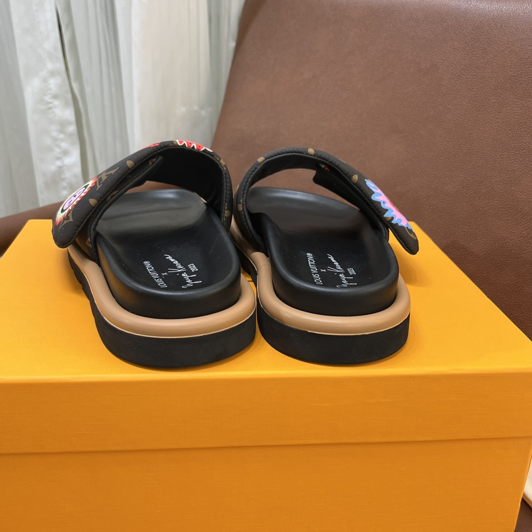 Louis Vuitton Slippers Size 36-45
