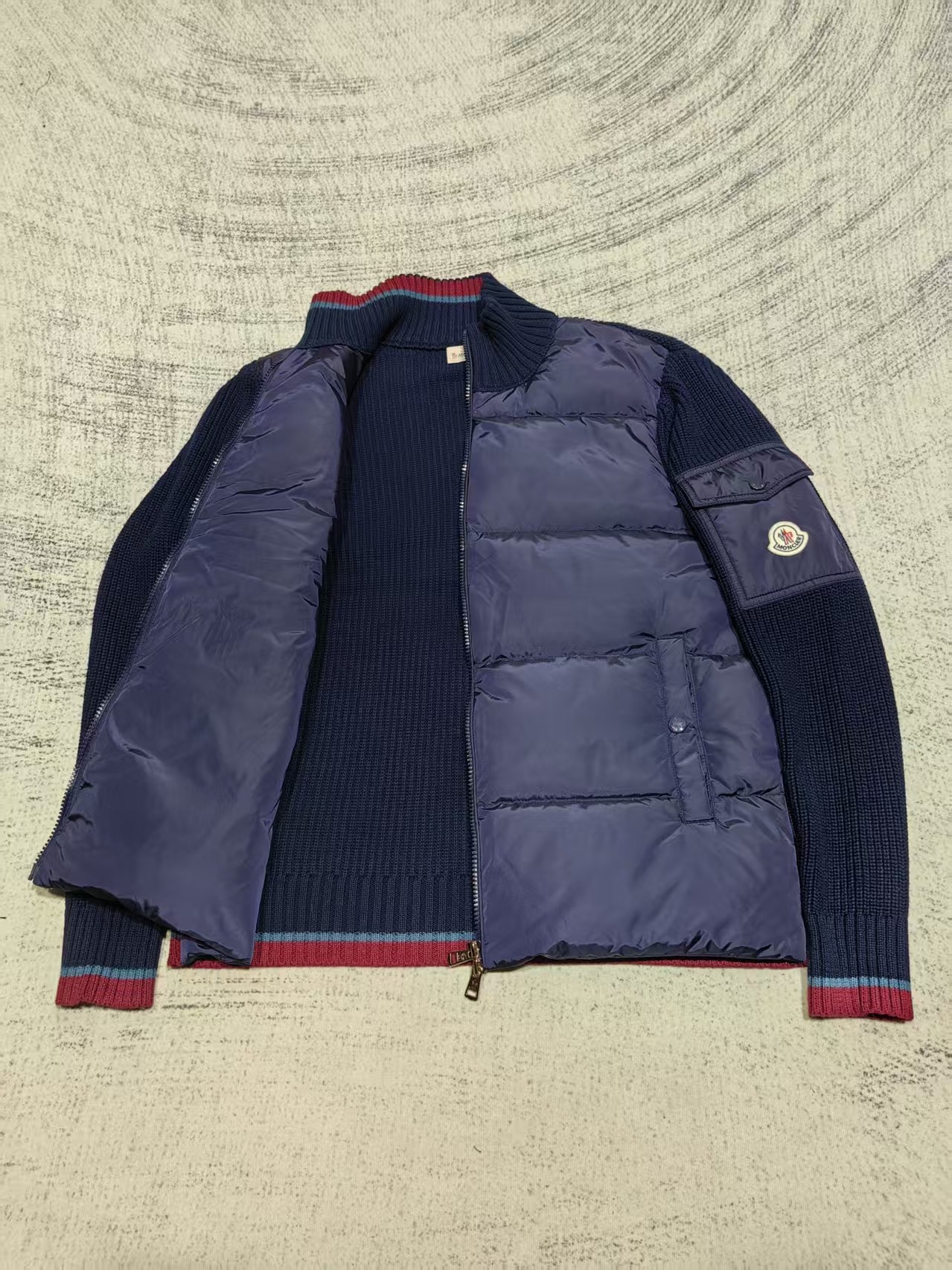 Moncler 25SS Mackage Oceane Down Jacket Size M-XXXL