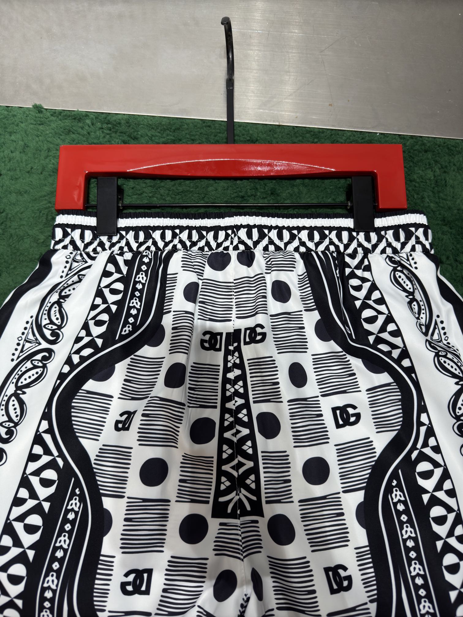 Dolce Gabbana 2025 New Sommeranzug Size S-2XL