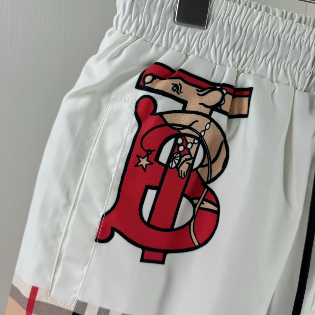 Burberry Beach-Pants Size M-XXXL