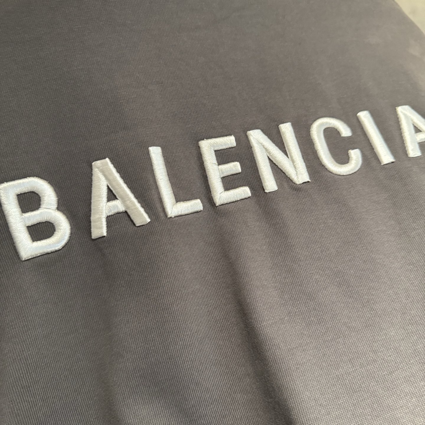 Balenciaga Unisex Sweatshirt Size S-XL