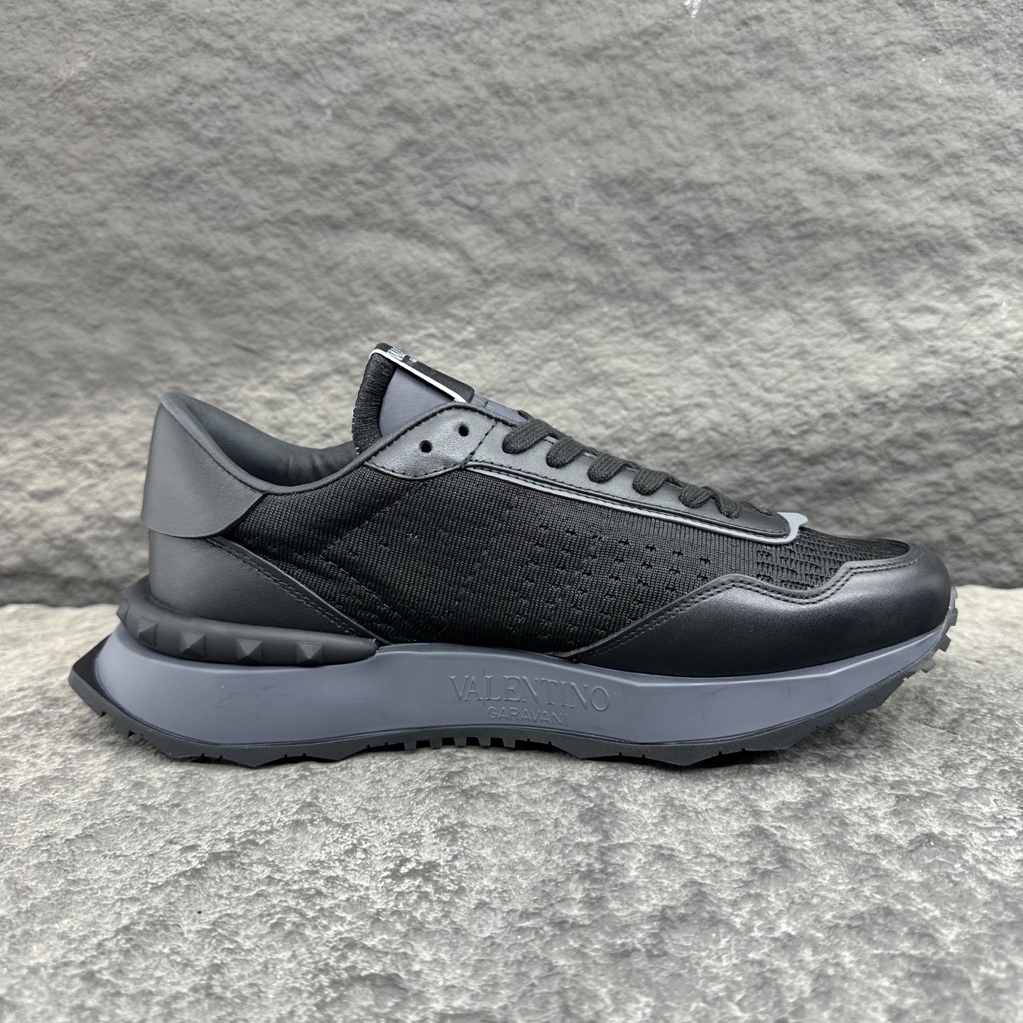 Valentino LACERUNNER Men Sneaker Size 40-46
