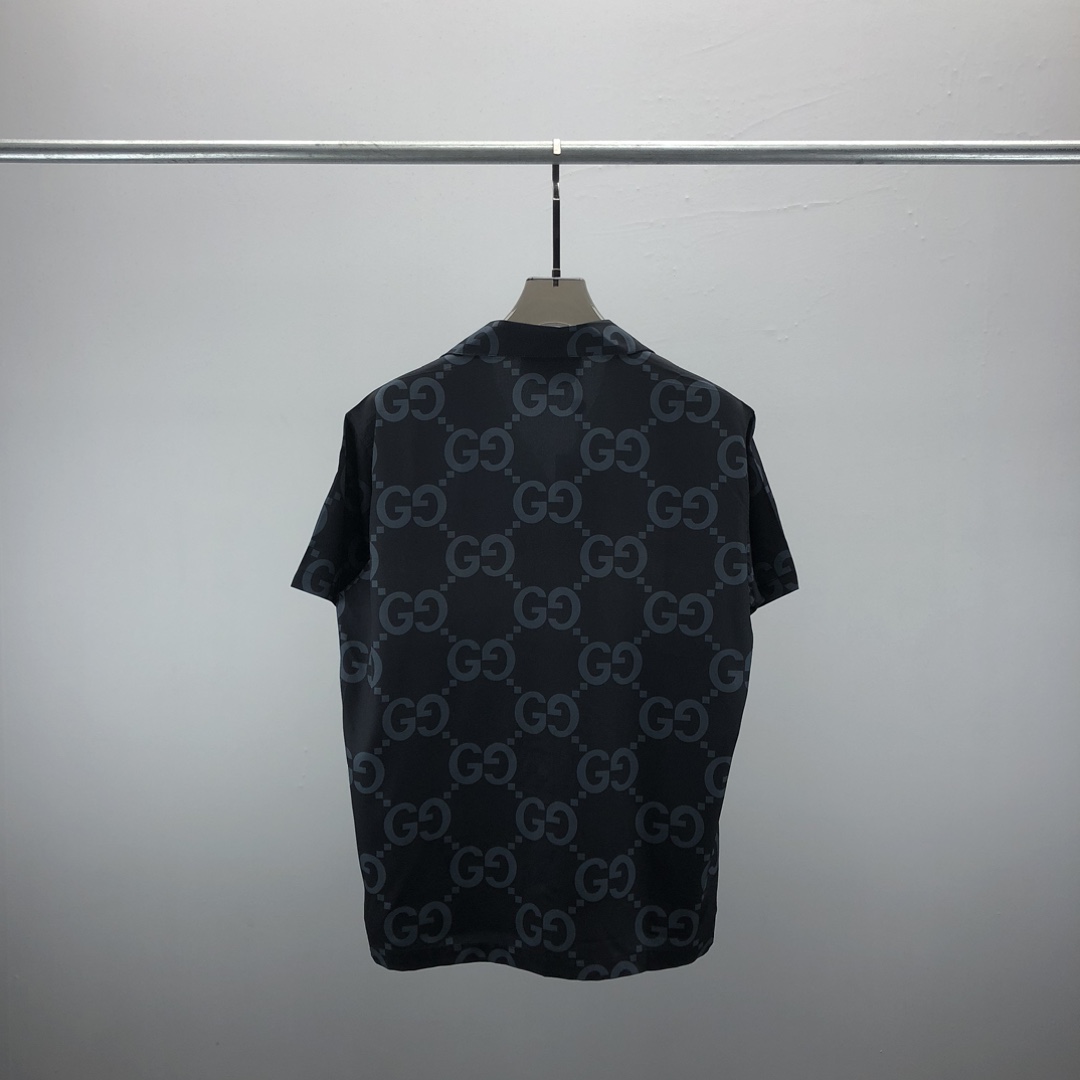 Gucci Sommeranzug Size M-XXXL