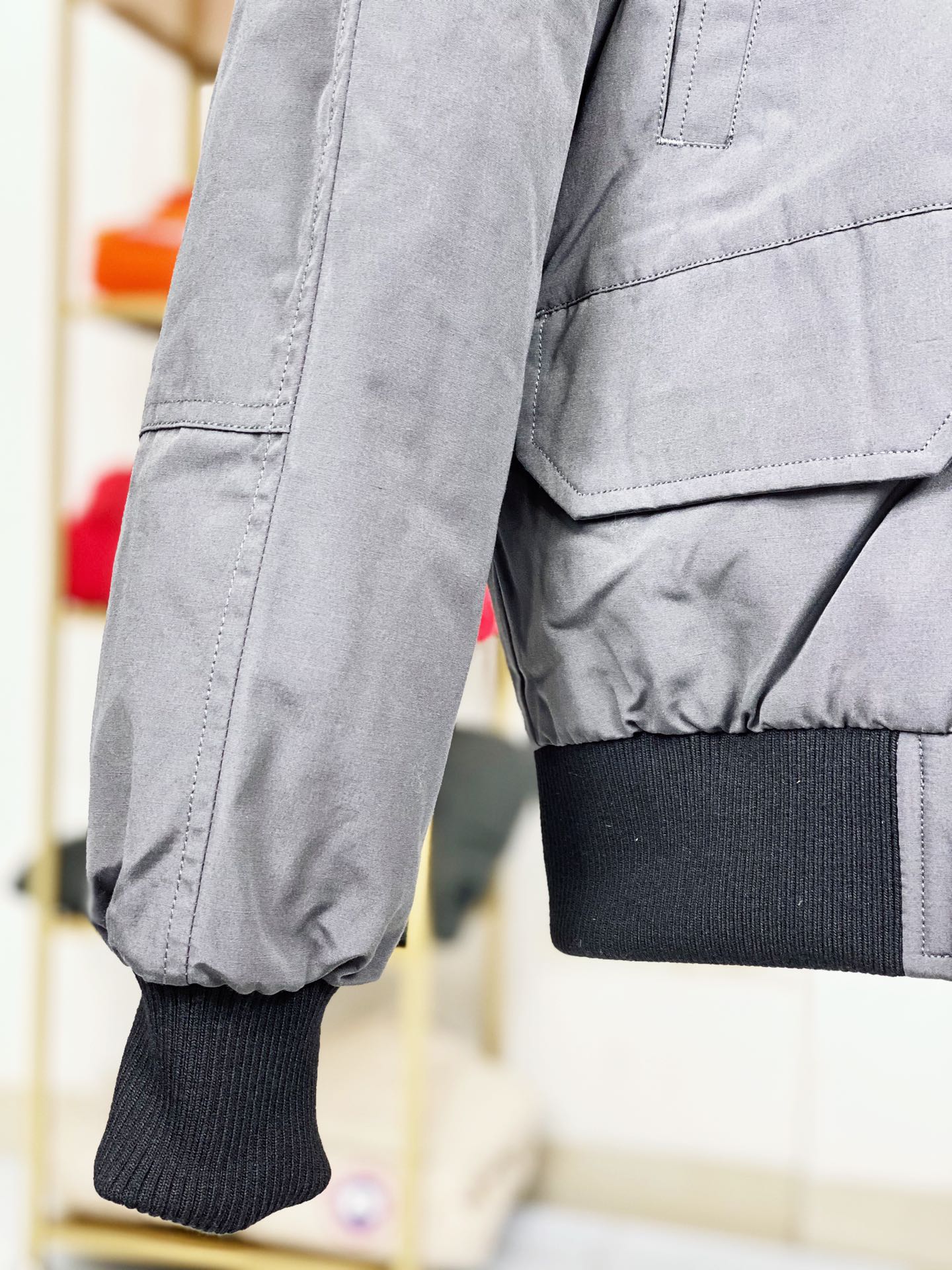 Canada Goose 01 Mens/Women Winter Jacket XS-XXL