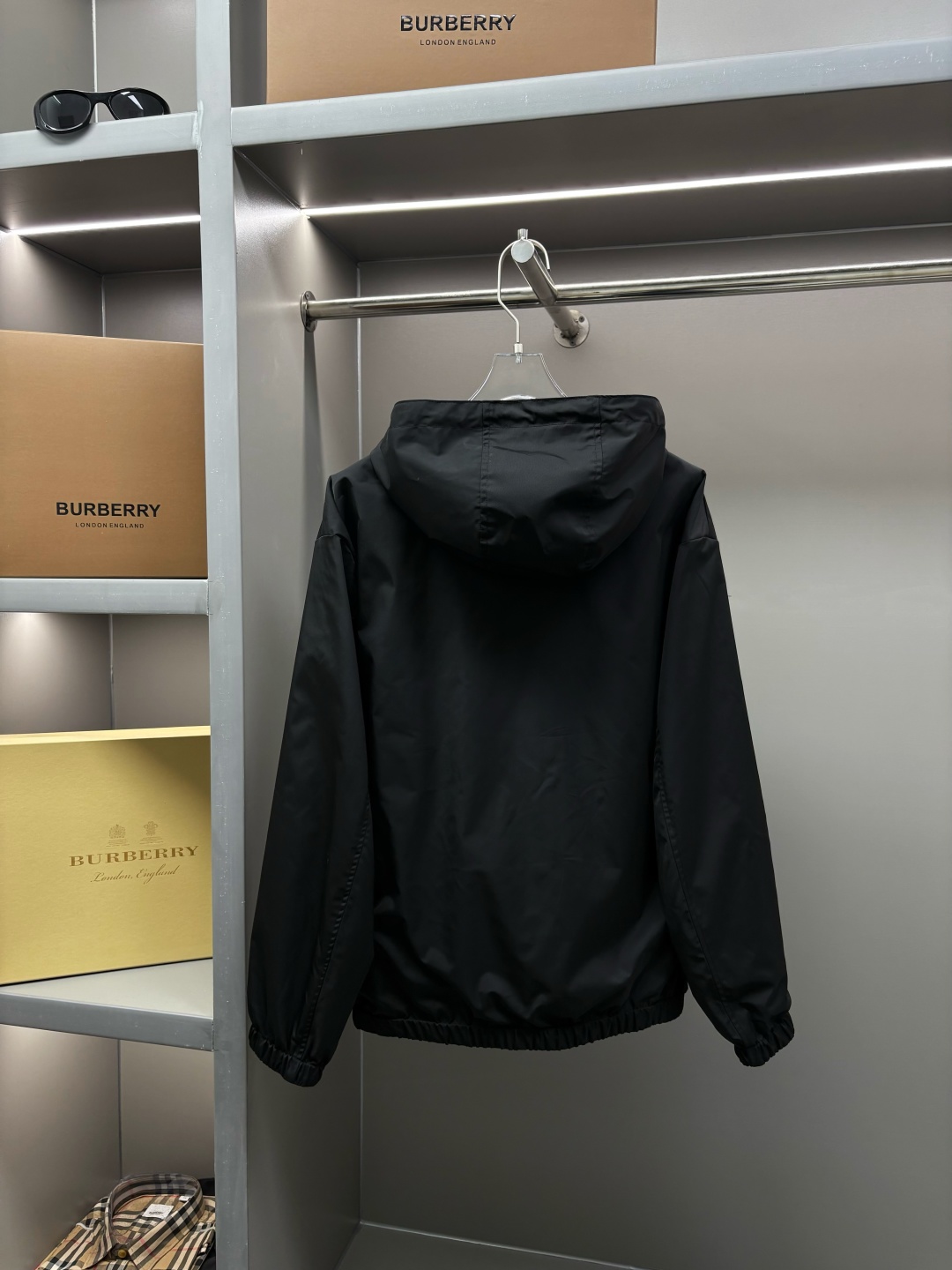 Louis Vuitton Unisex Jacket Size S-XXL