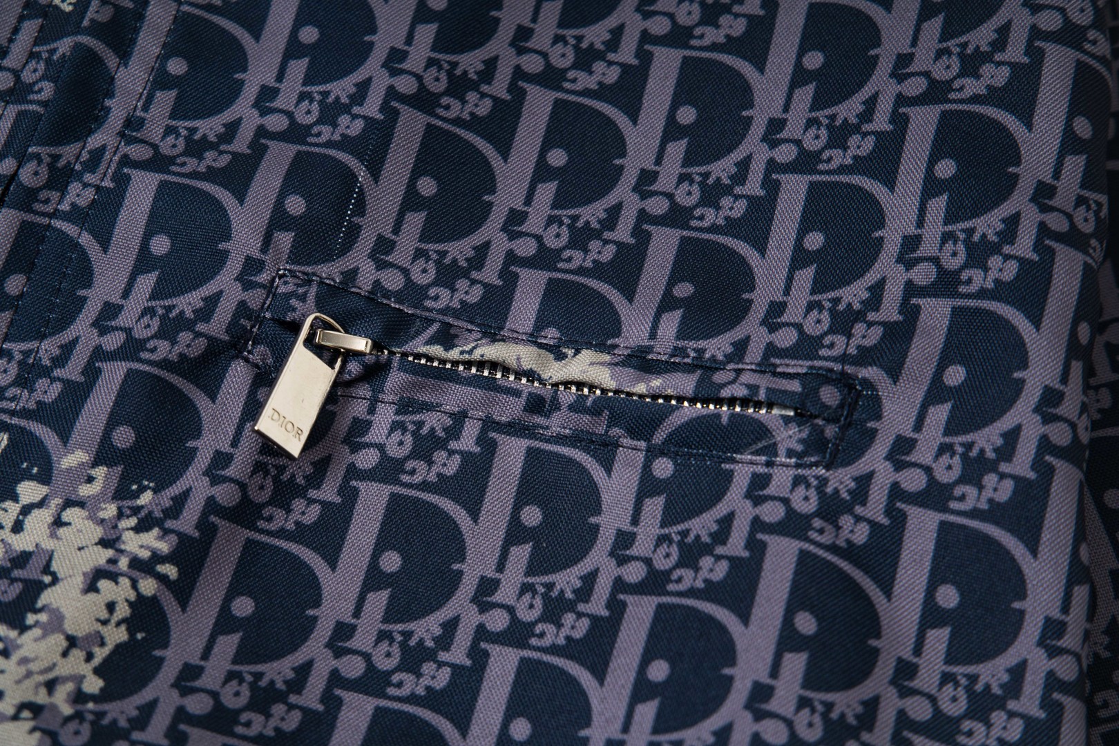 Dior Unisex Jacket Size S-XL