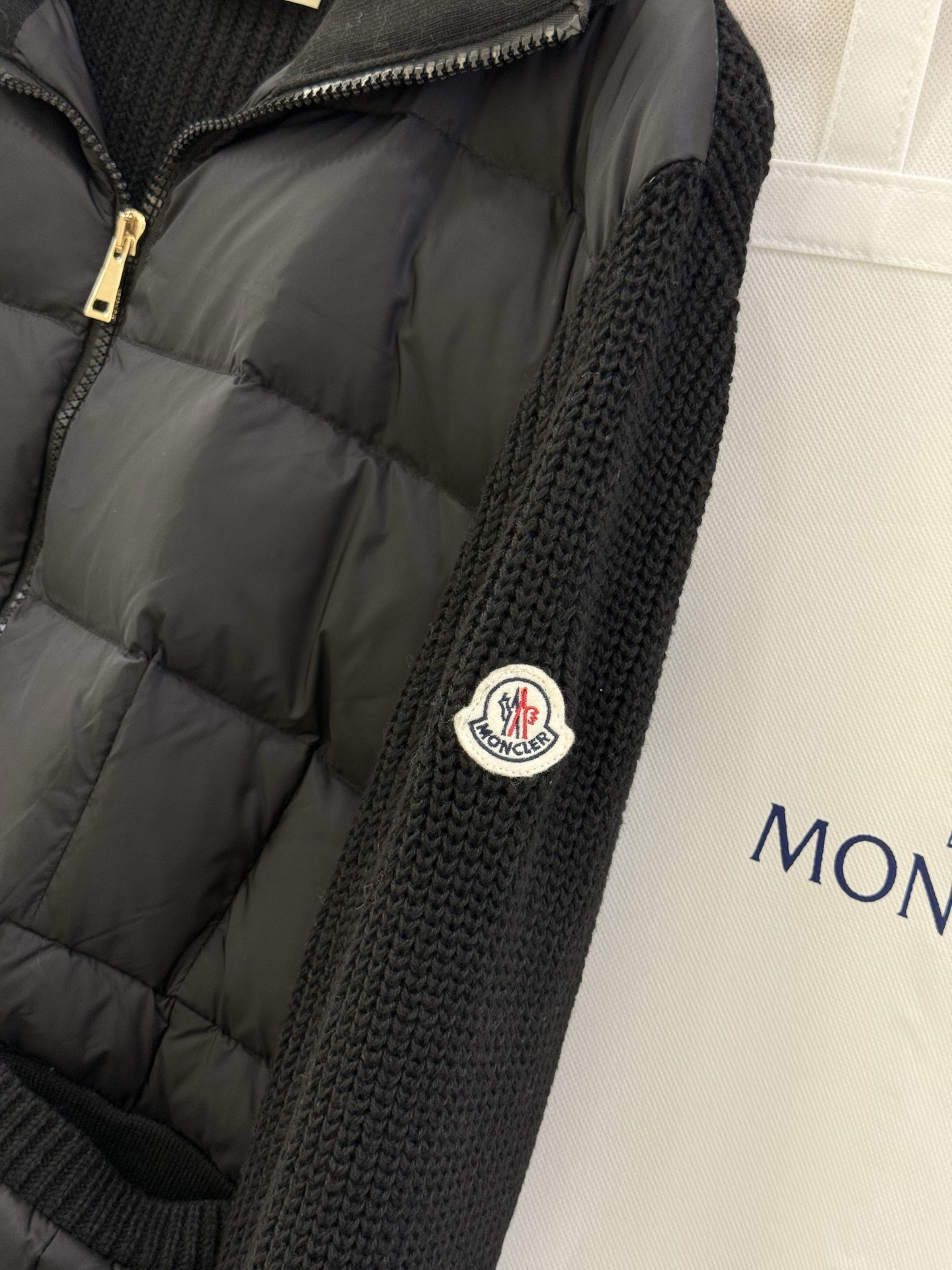 Moncler 25SS Women Down Jacket Size S-XL