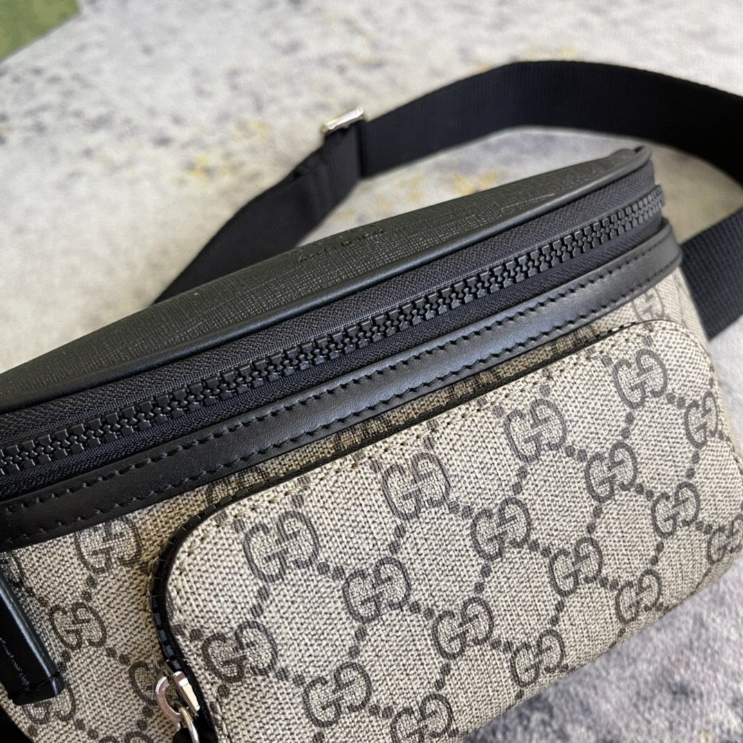 Gucci Mens Shoulder Bags Size 23*11*7cm