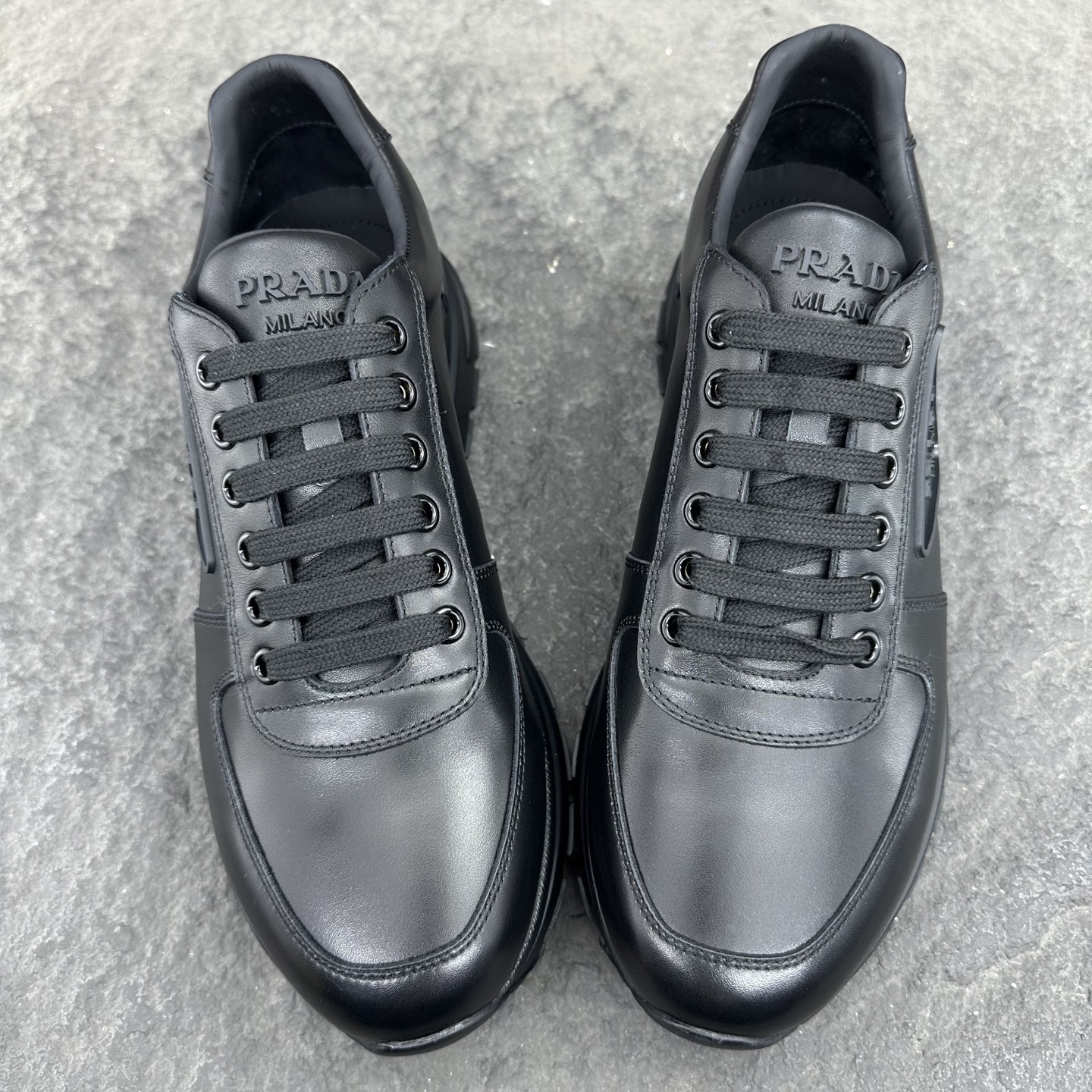 Prada Prax 01 Men Sneaker Size 39-46