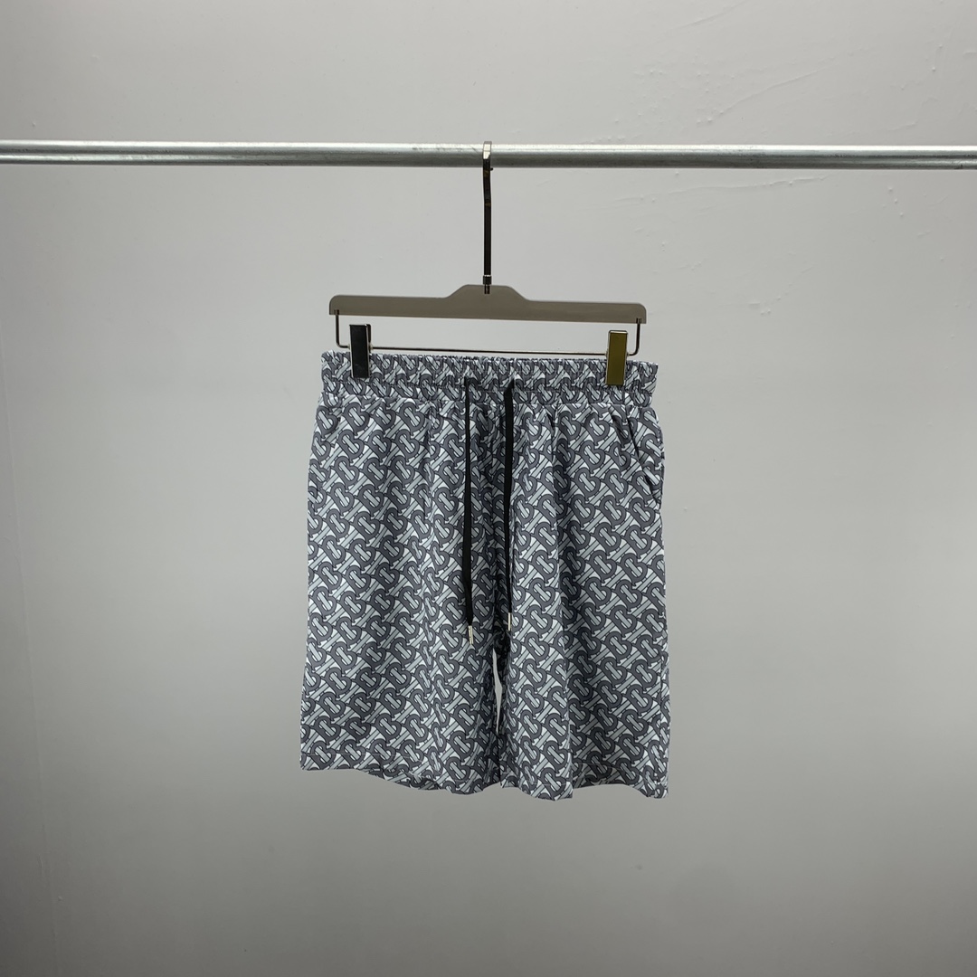 Burberry Sommeranzug Size M-XXXL